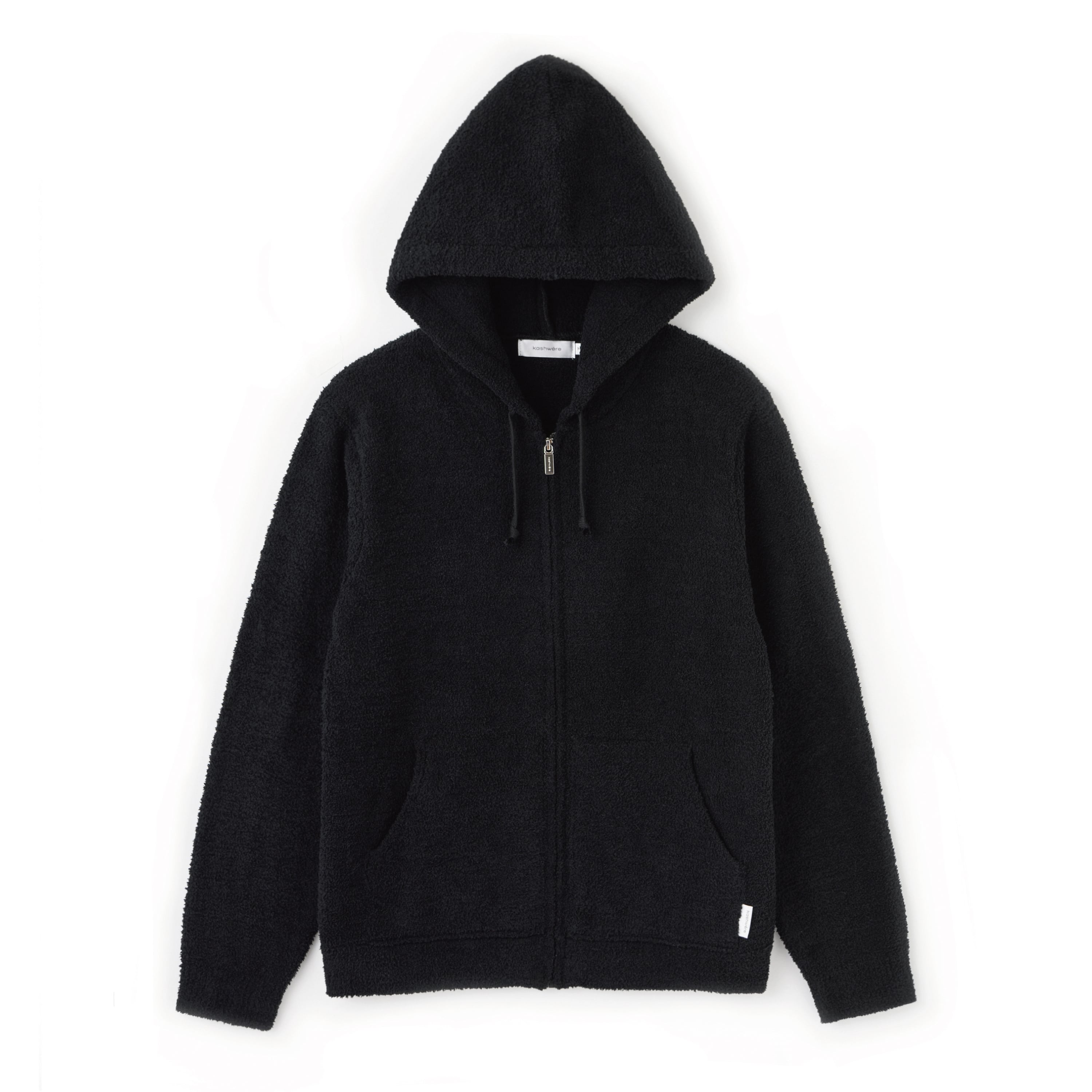 HOODIE / LIGHT (DOUBLE LAYER)