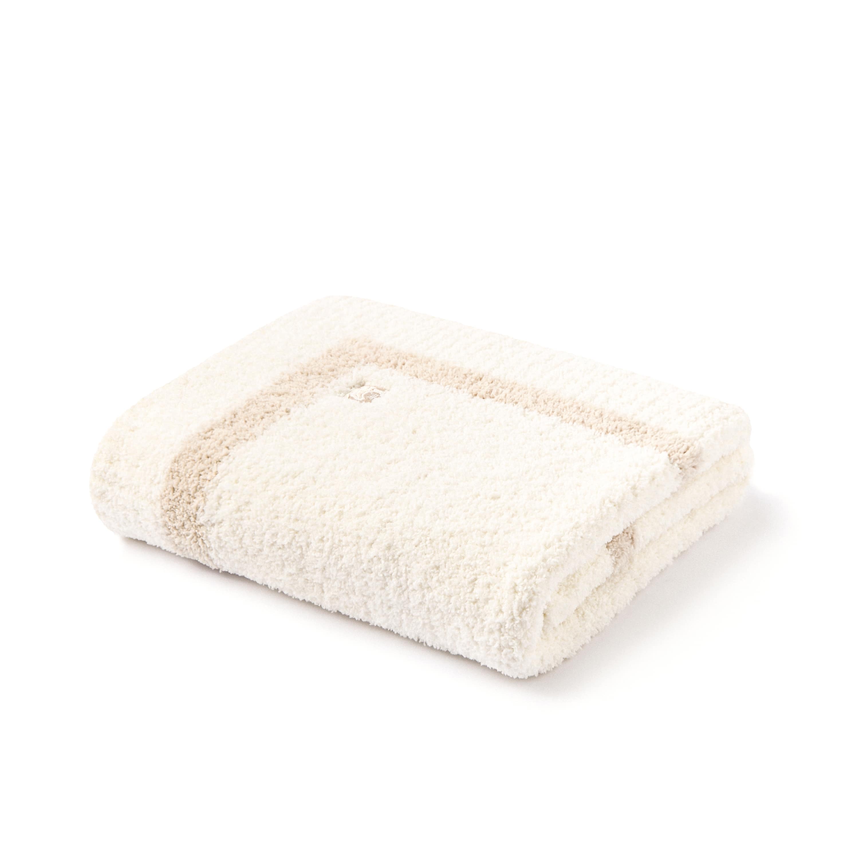 HALF BLANKET / FRAME