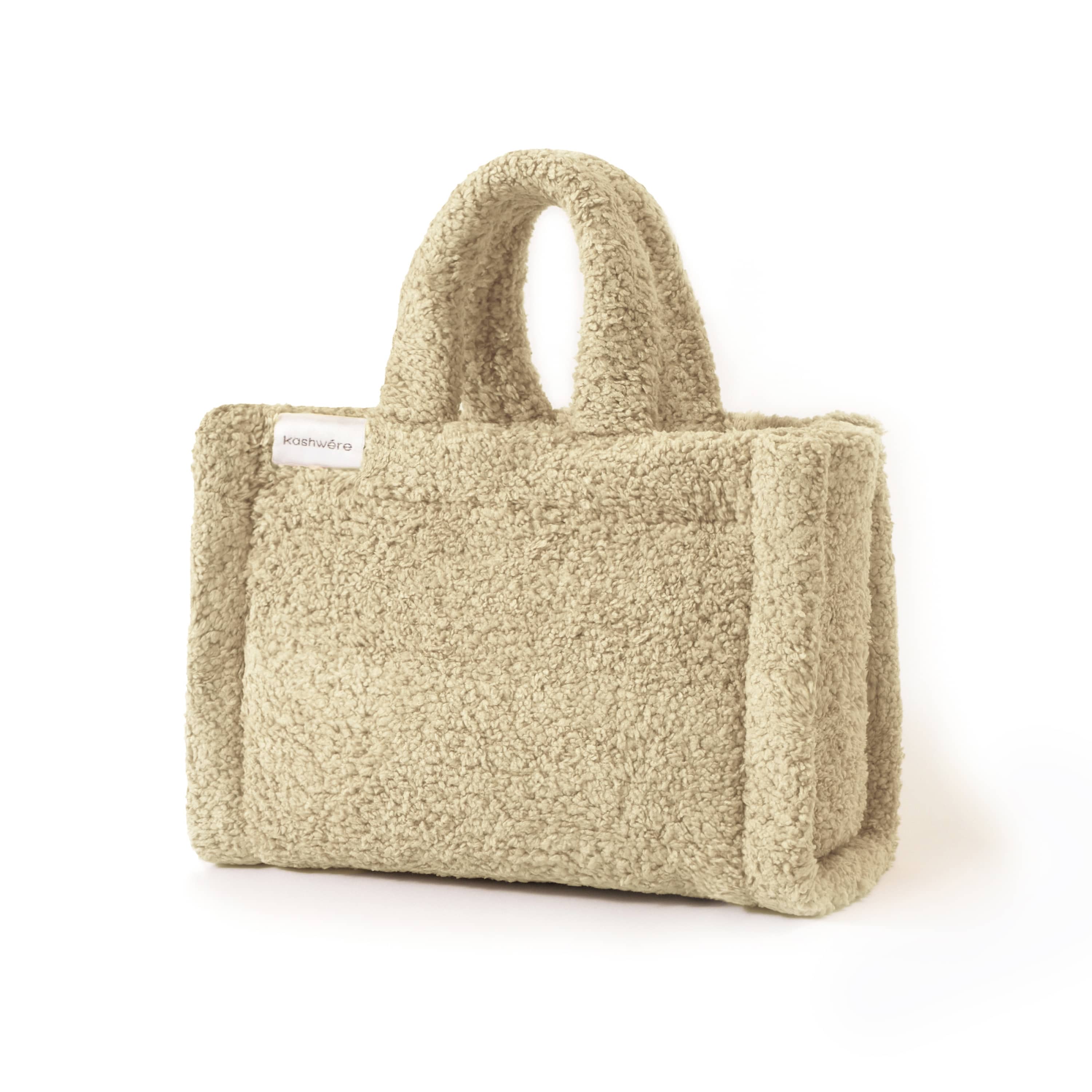 TEDDY BAG