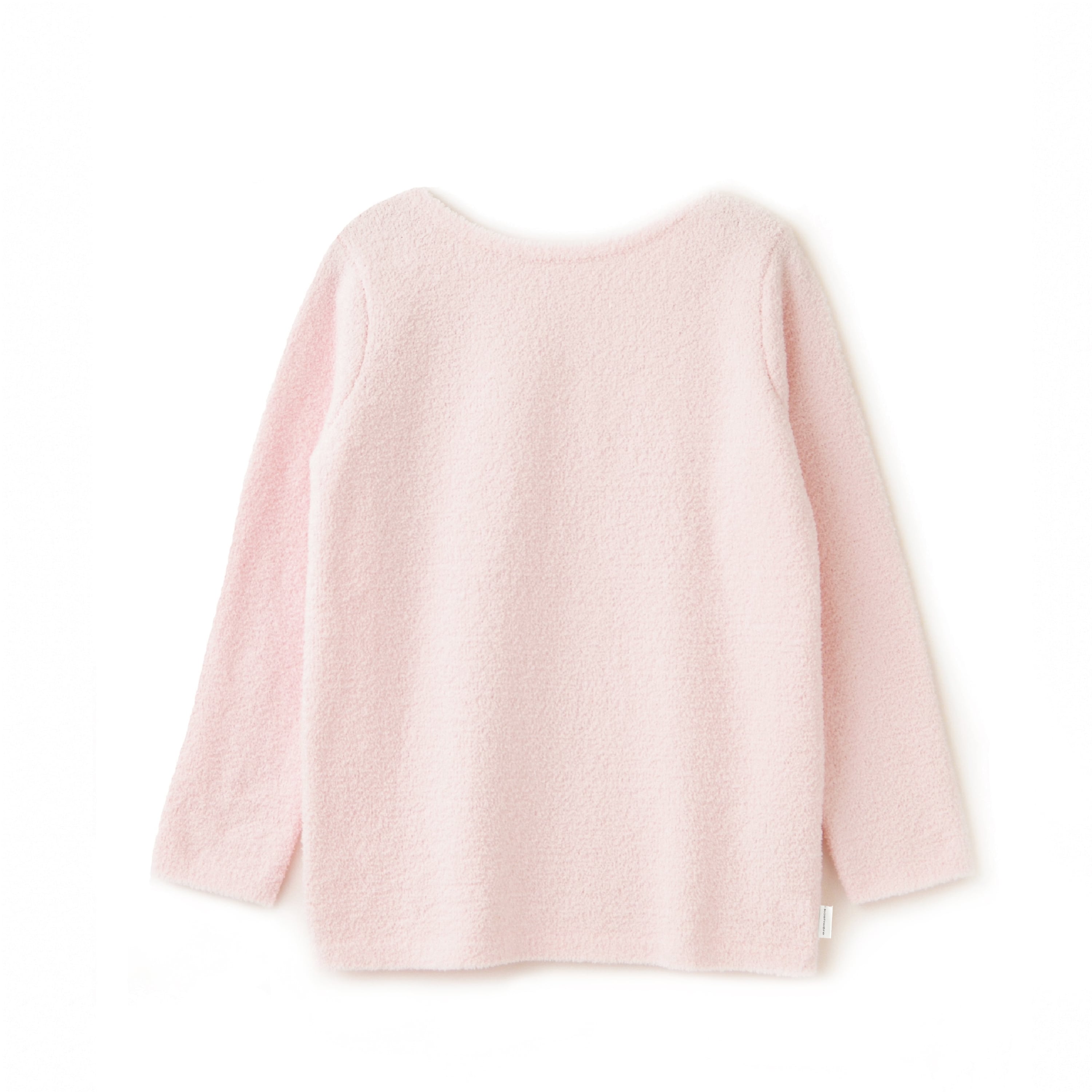TWO WAY KNIT(F pink): WEAR | kashwere Japan (カシウエア ジャパン