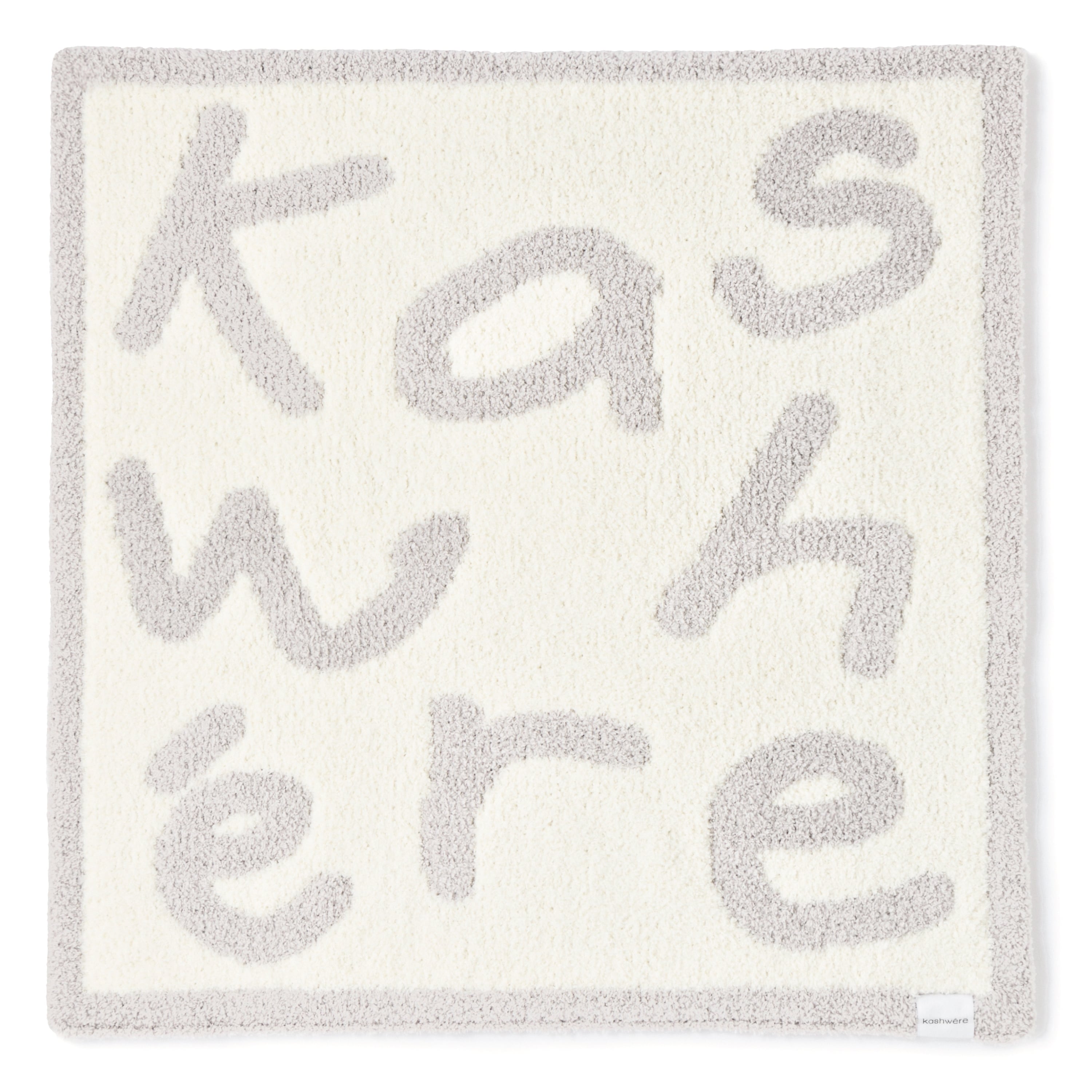 BABY BLANKET LOGO