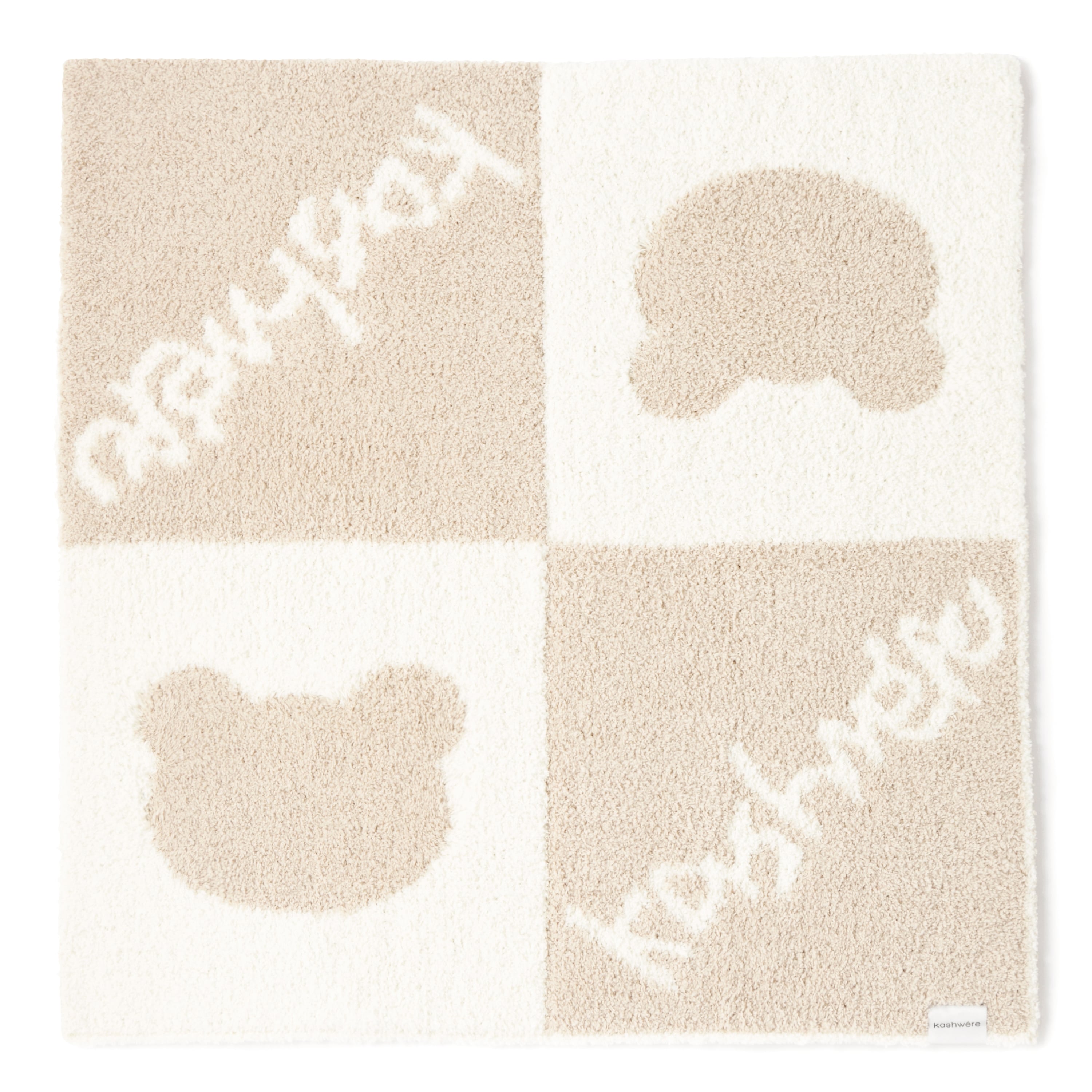 BABY BLANKET BLOCKS