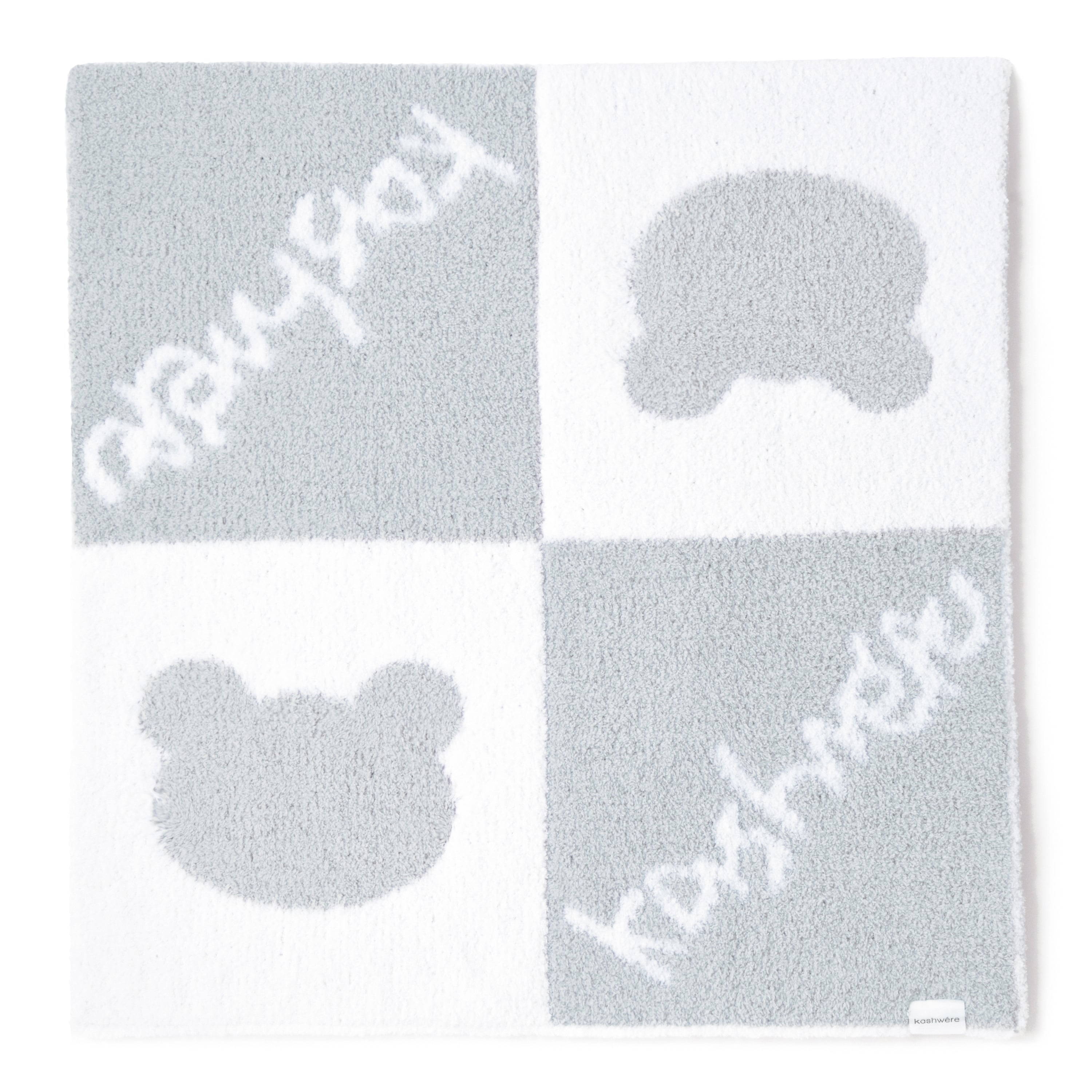 BABY BLANKET BLOCKS