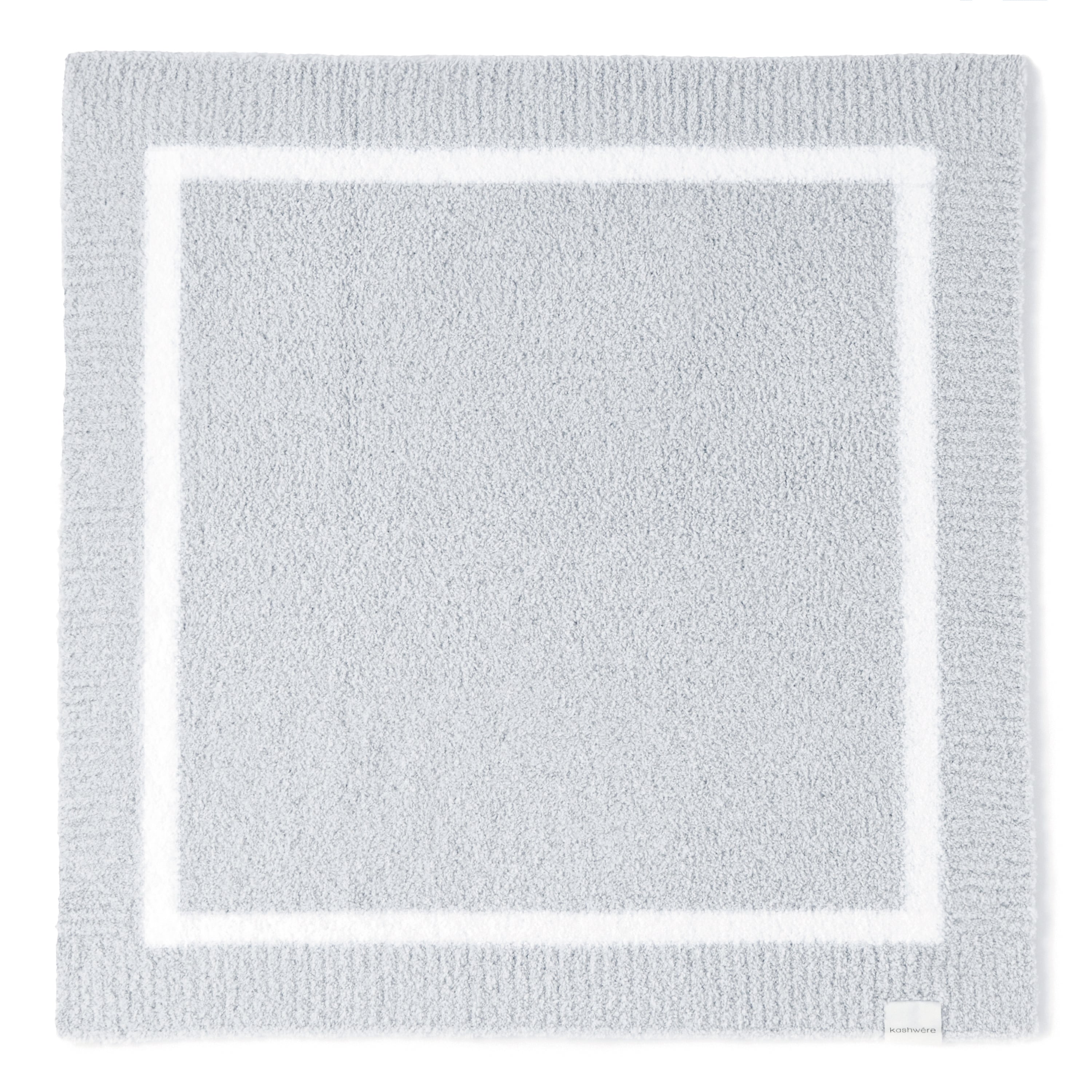 BABY BLANKET FRAME