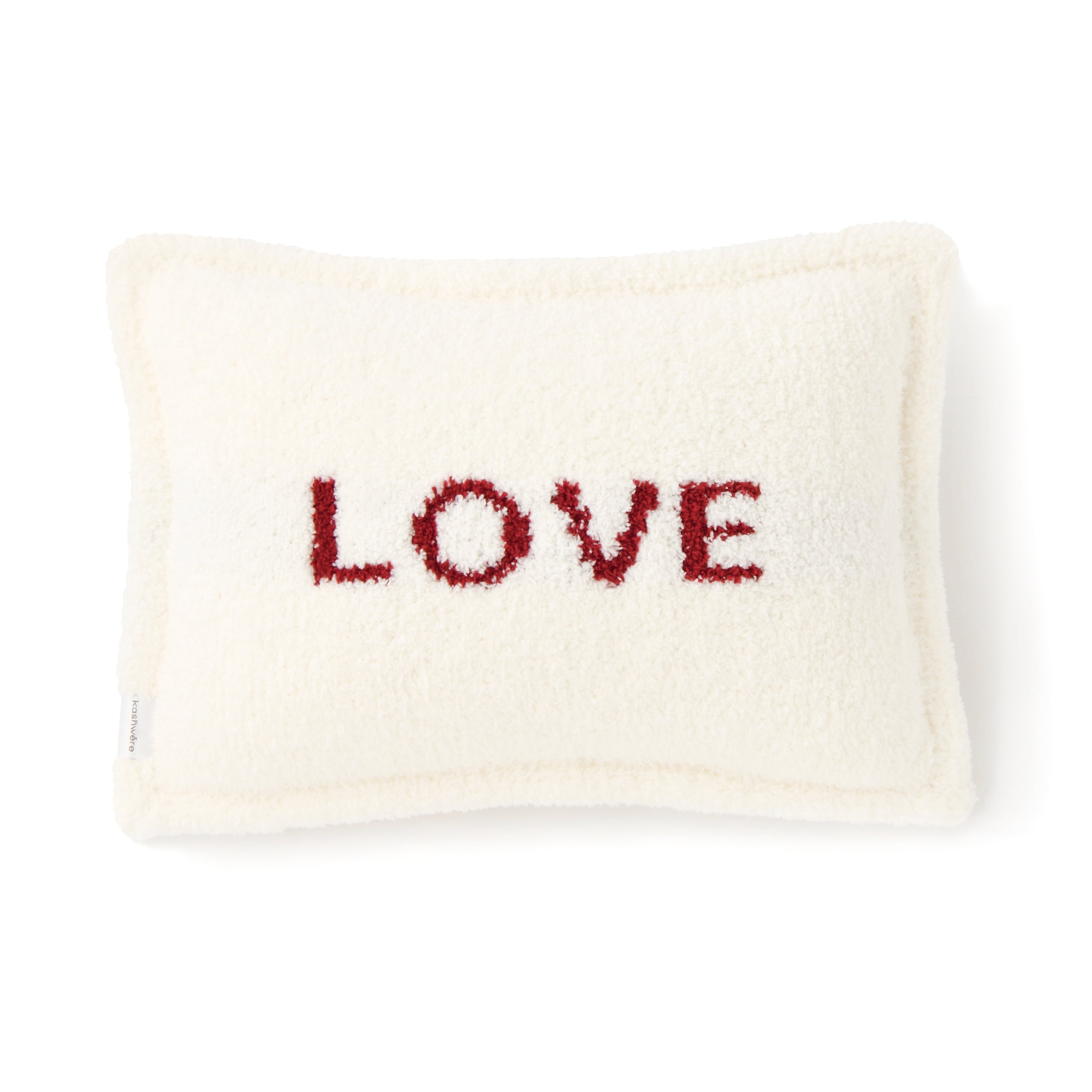 LIMITED PILLOW CASE / MESSAGE