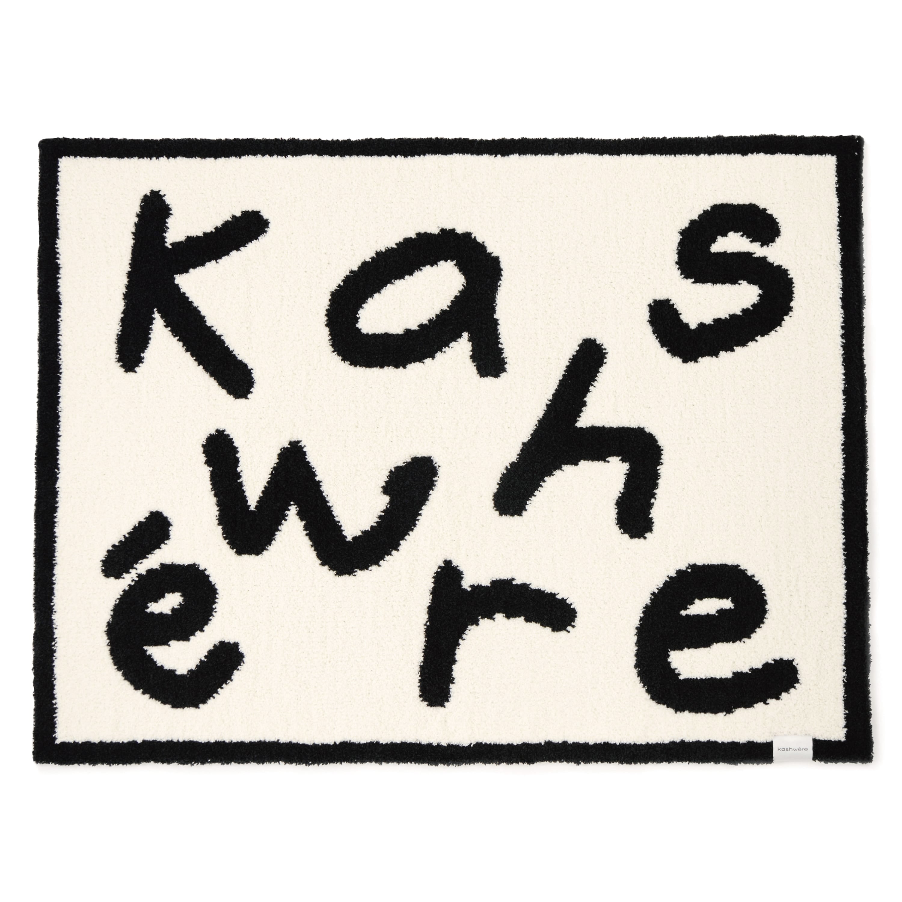 LIMITED HALF BLANKET / LOGO