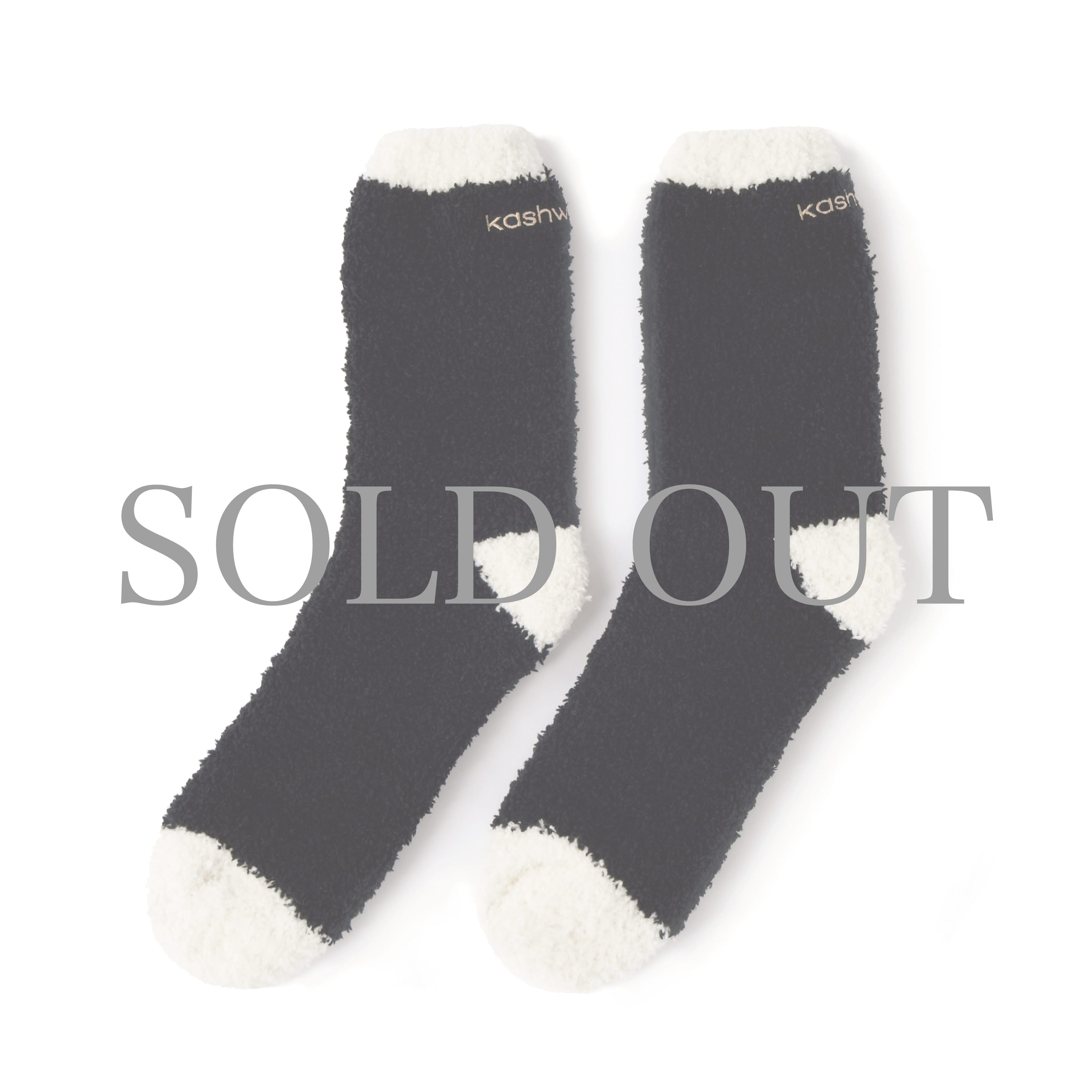 LIMITED SOCKS / BICOLOR