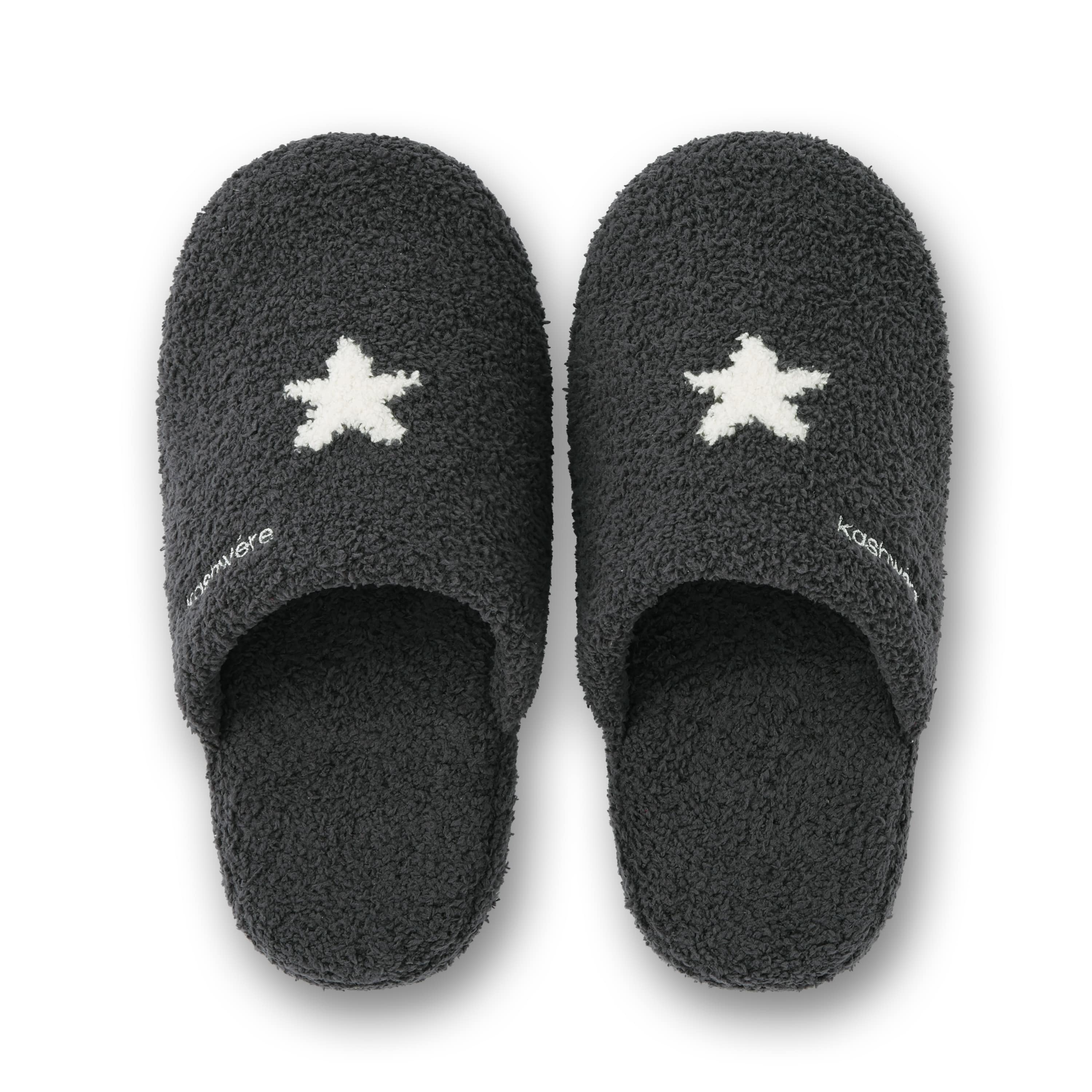 LIMITED SLIPPER
