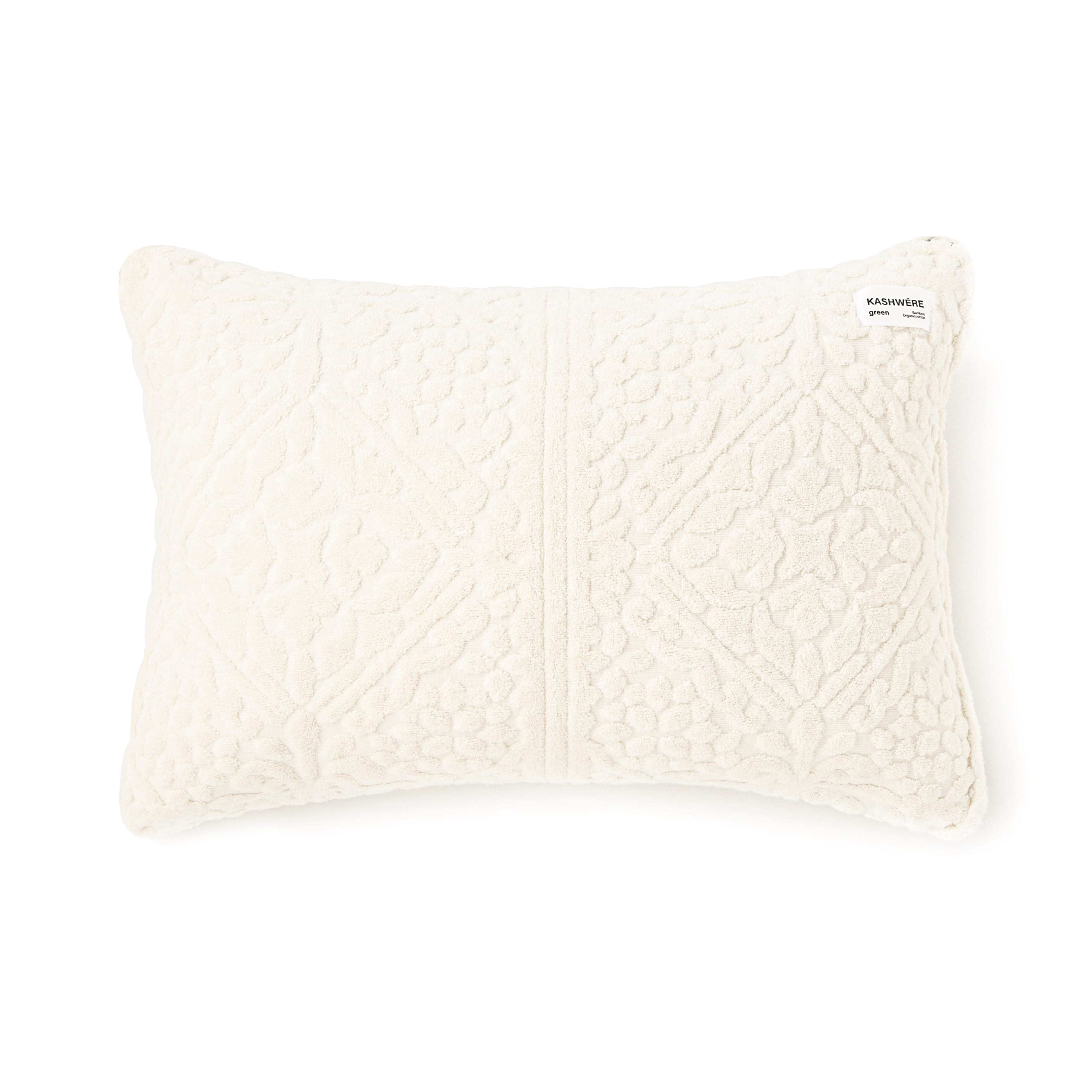 PILLOW CASE / KAPUA