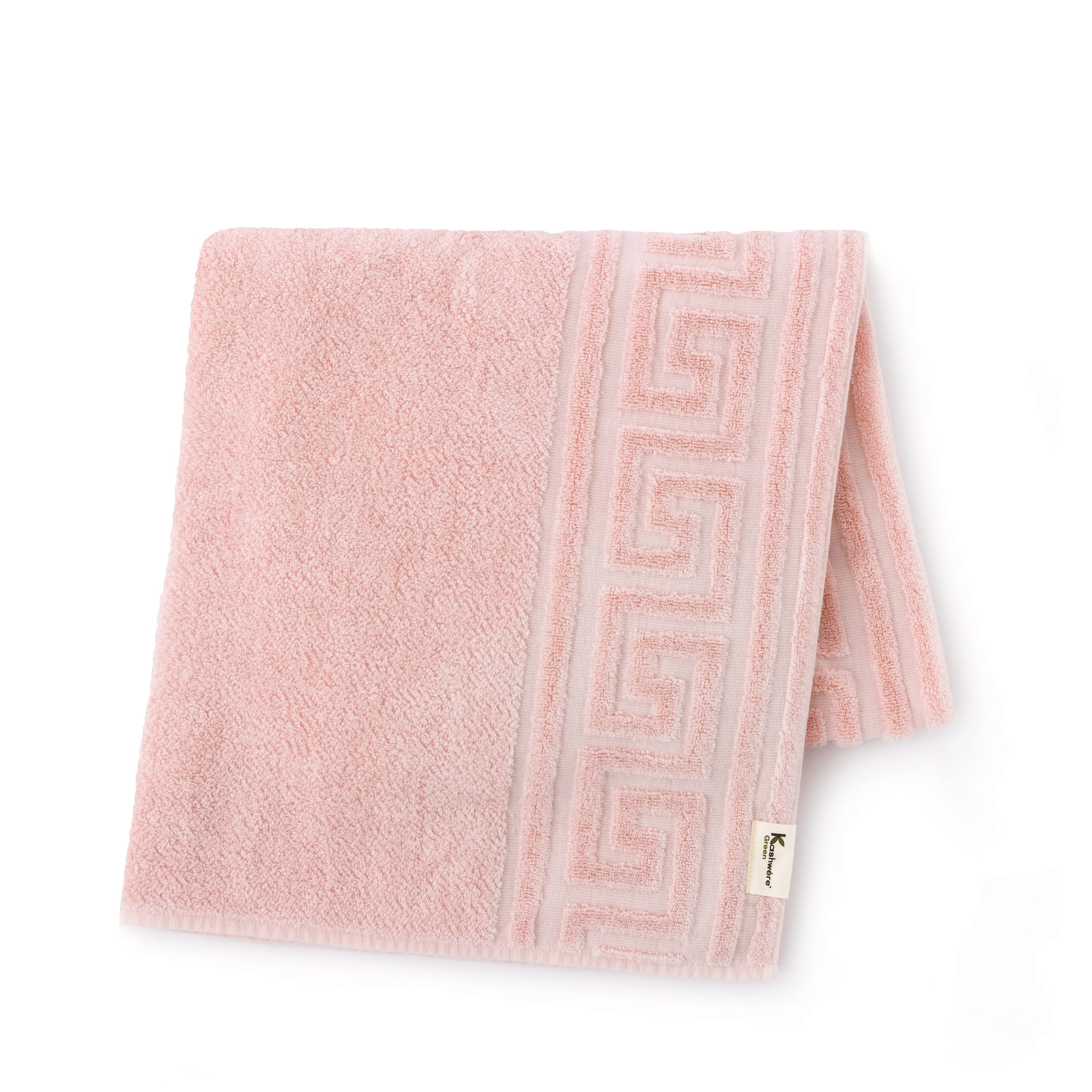 BATH TOWEL / NAMI(71×142cm coral): TOWEL | kashwere Japan ...