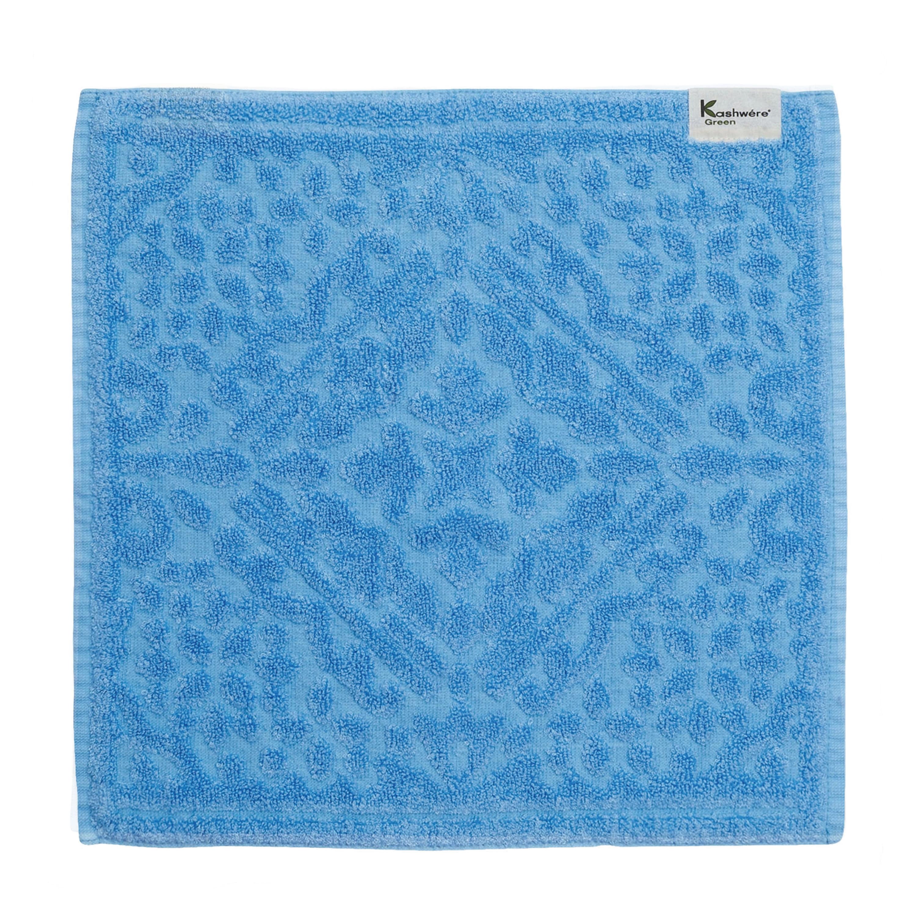 WASH CLOTH / KAPUA