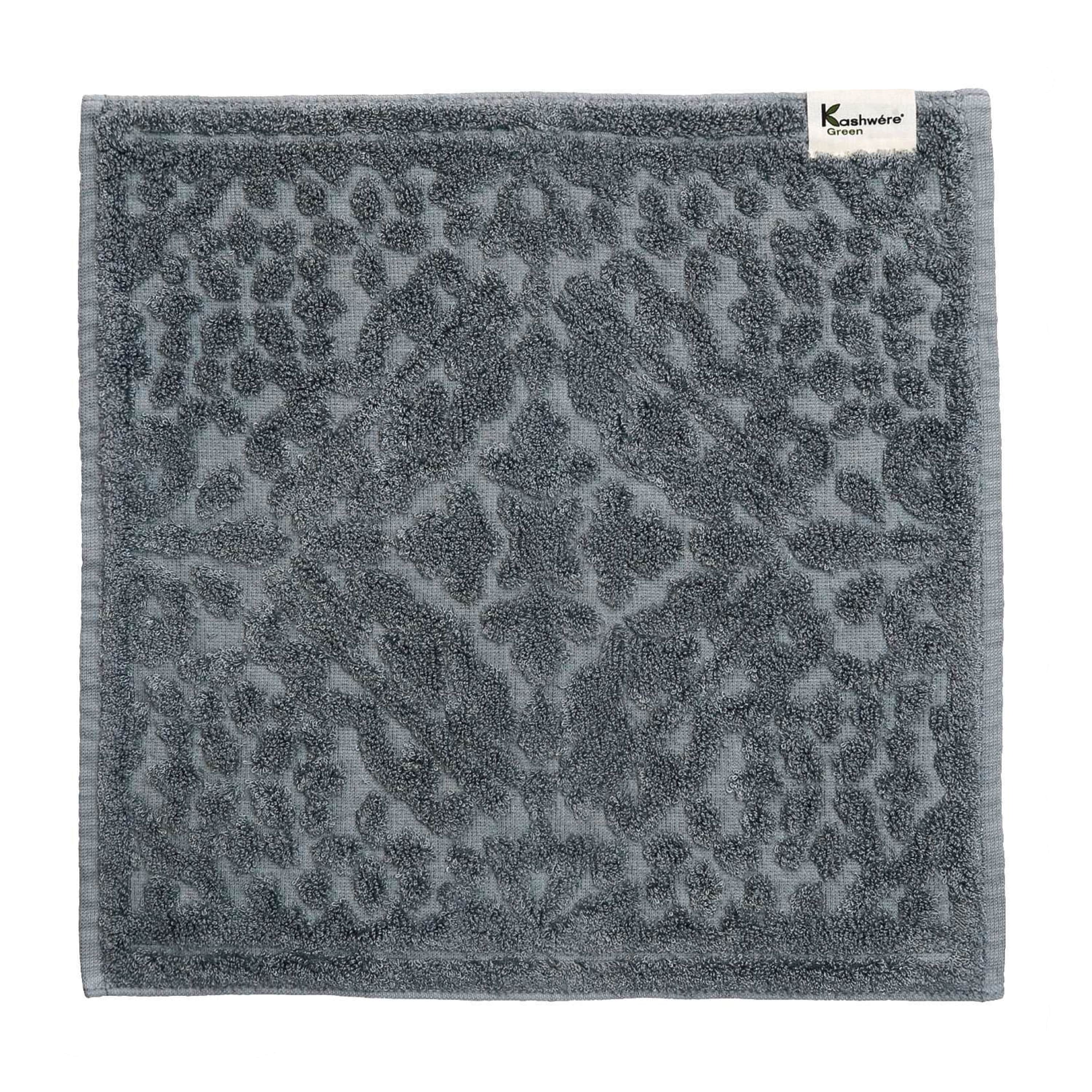 WASH CLOTH / KAPUA
