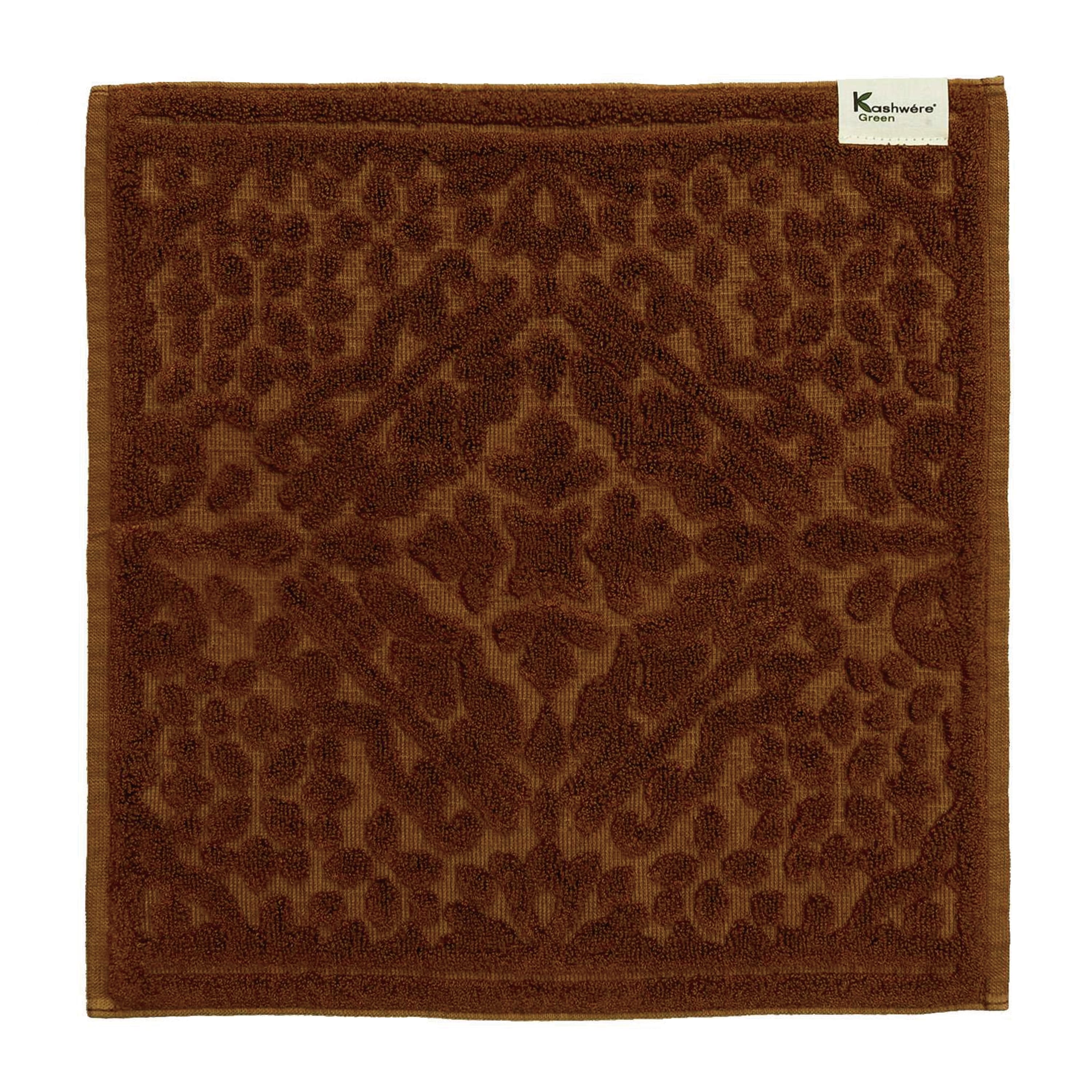 WASH CLOTH / KAPUA