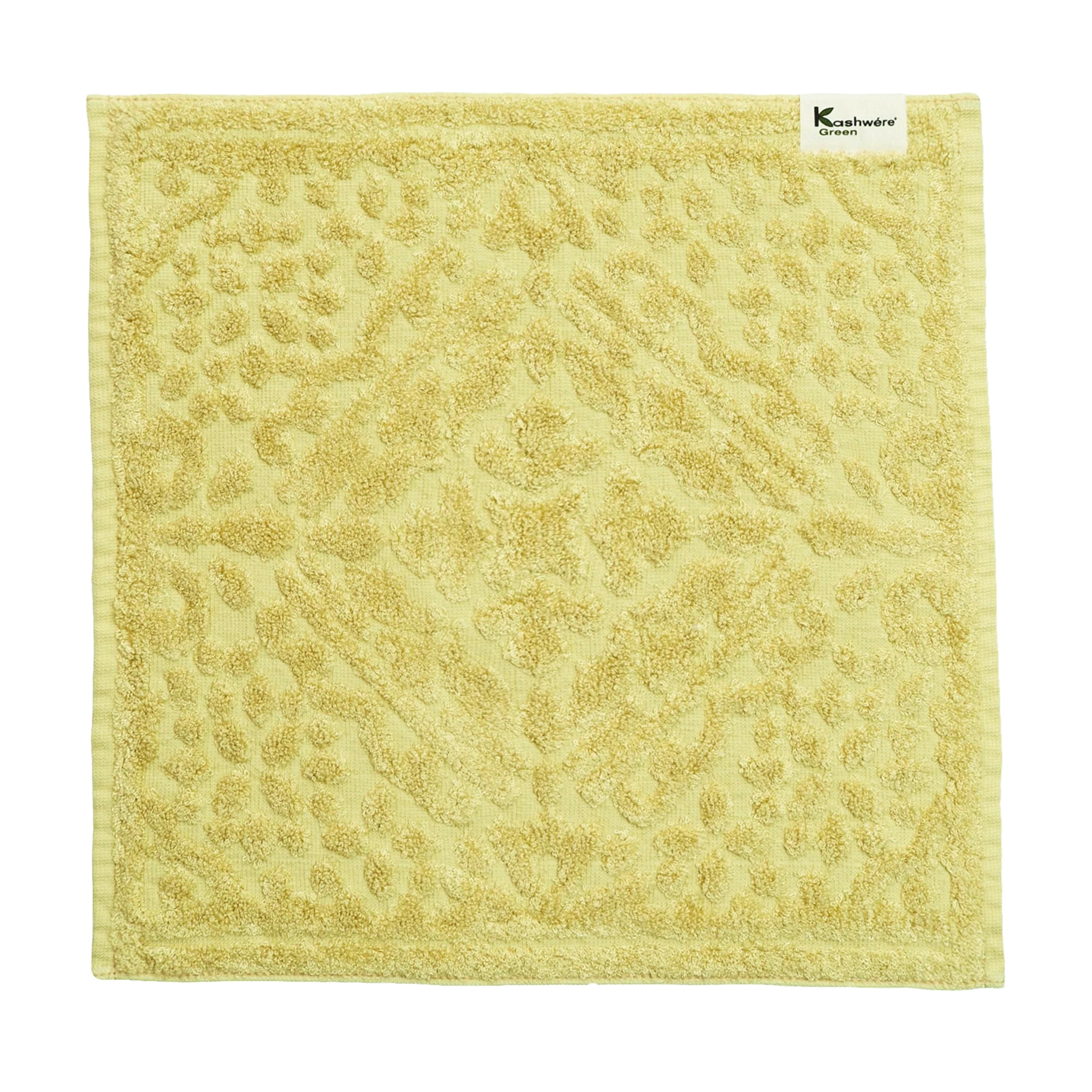 WASH CLOTH / KAPUA