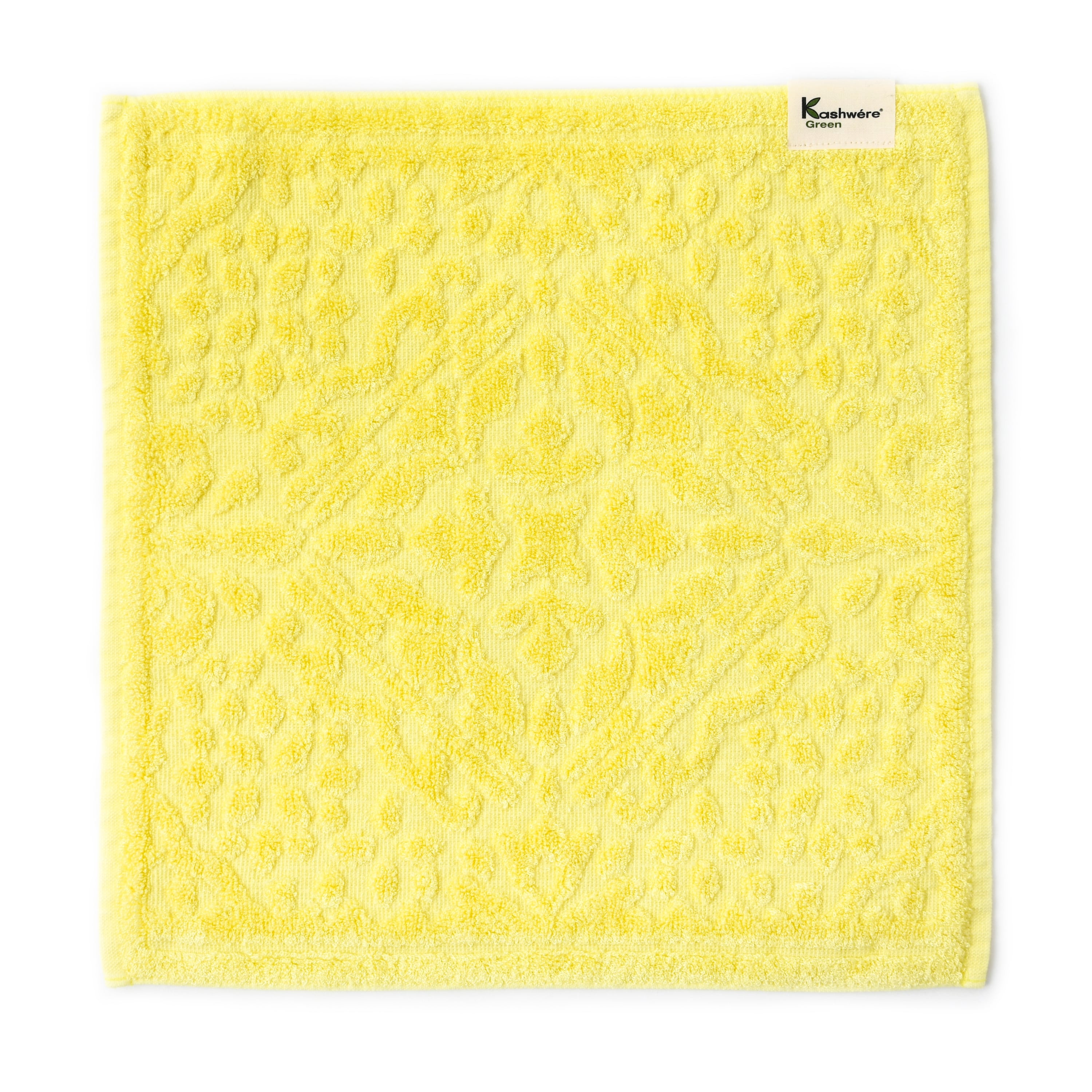 WASH CLOTH / KAPUA