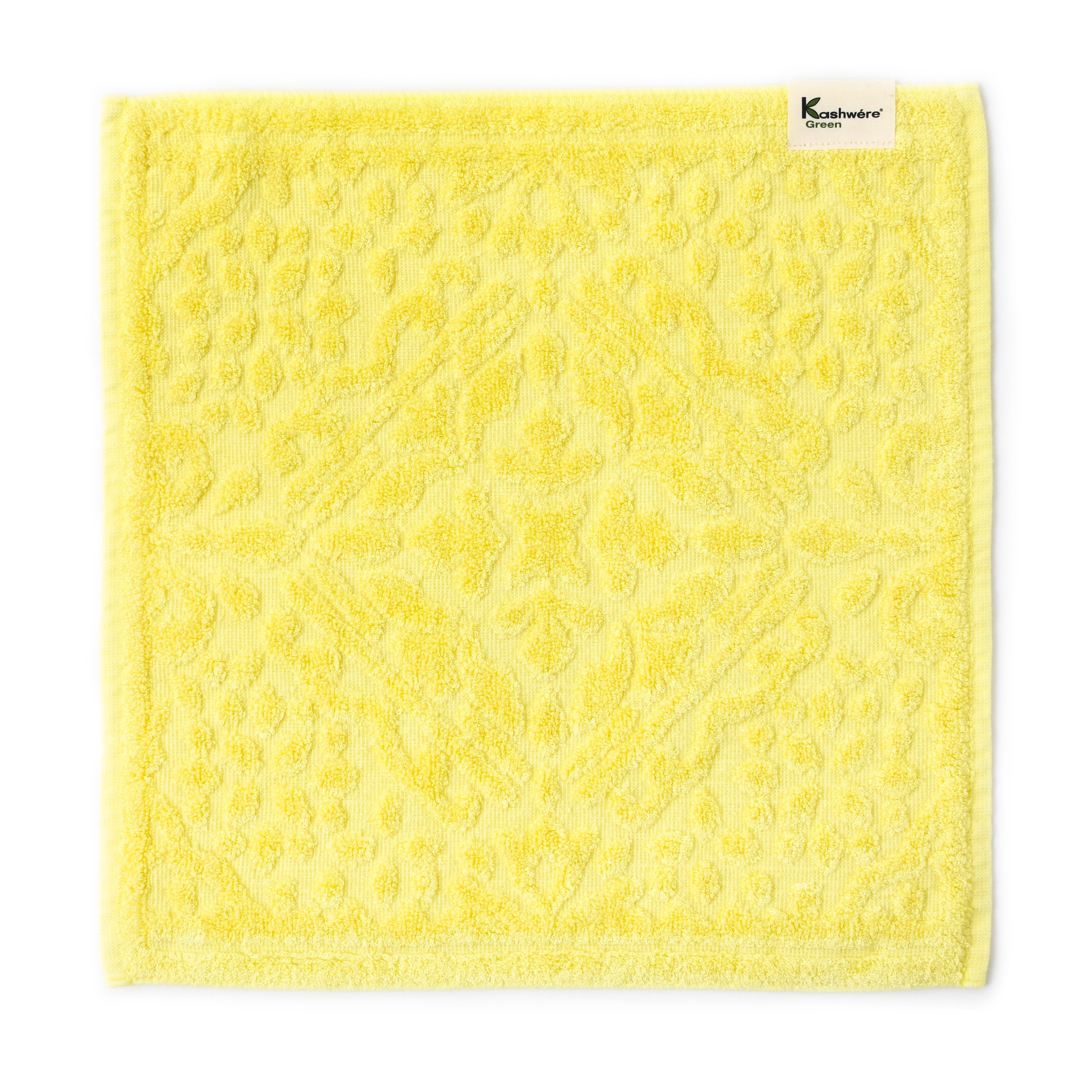 WASH CLOTH / KAPUA