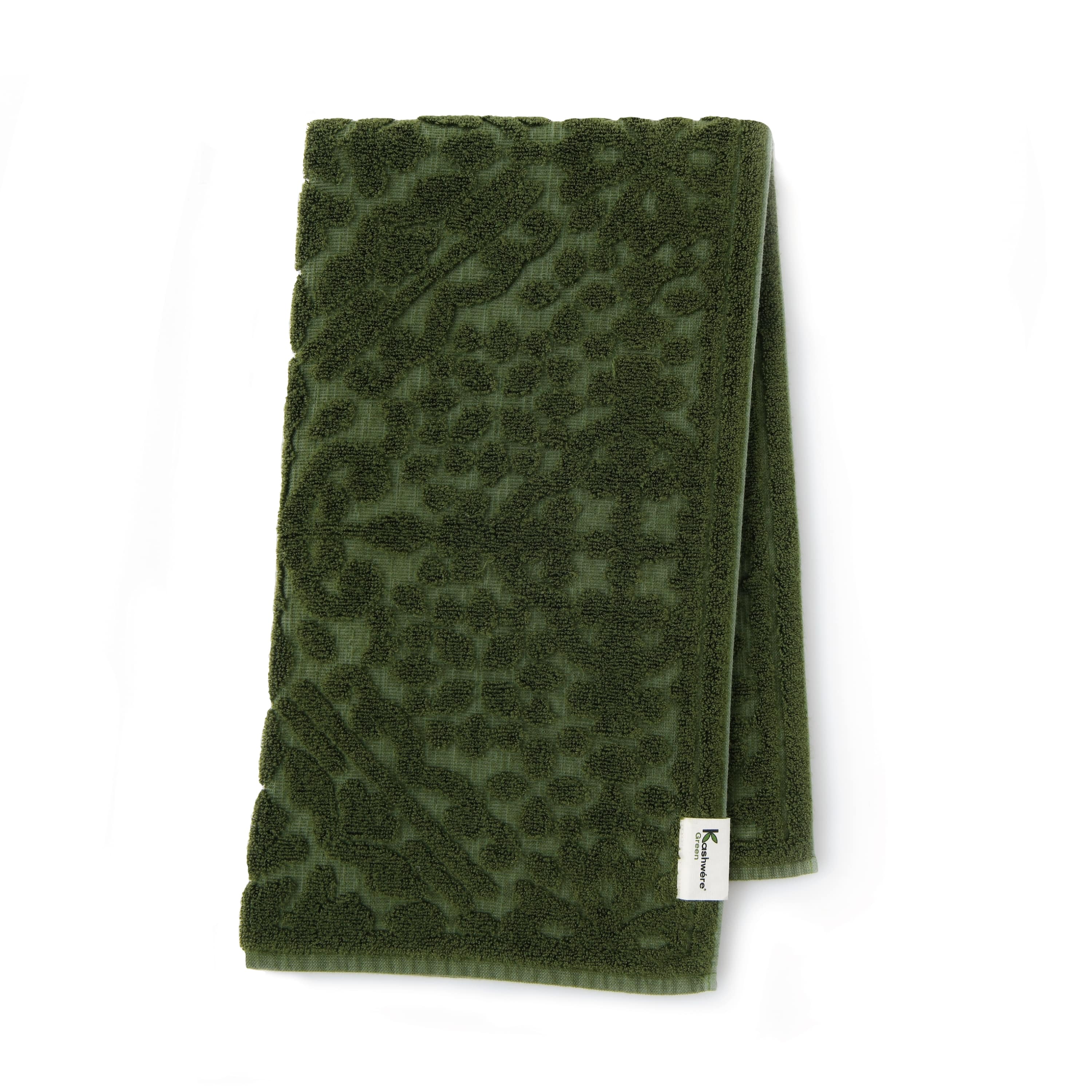 HAND TOWEL / KAPUA
