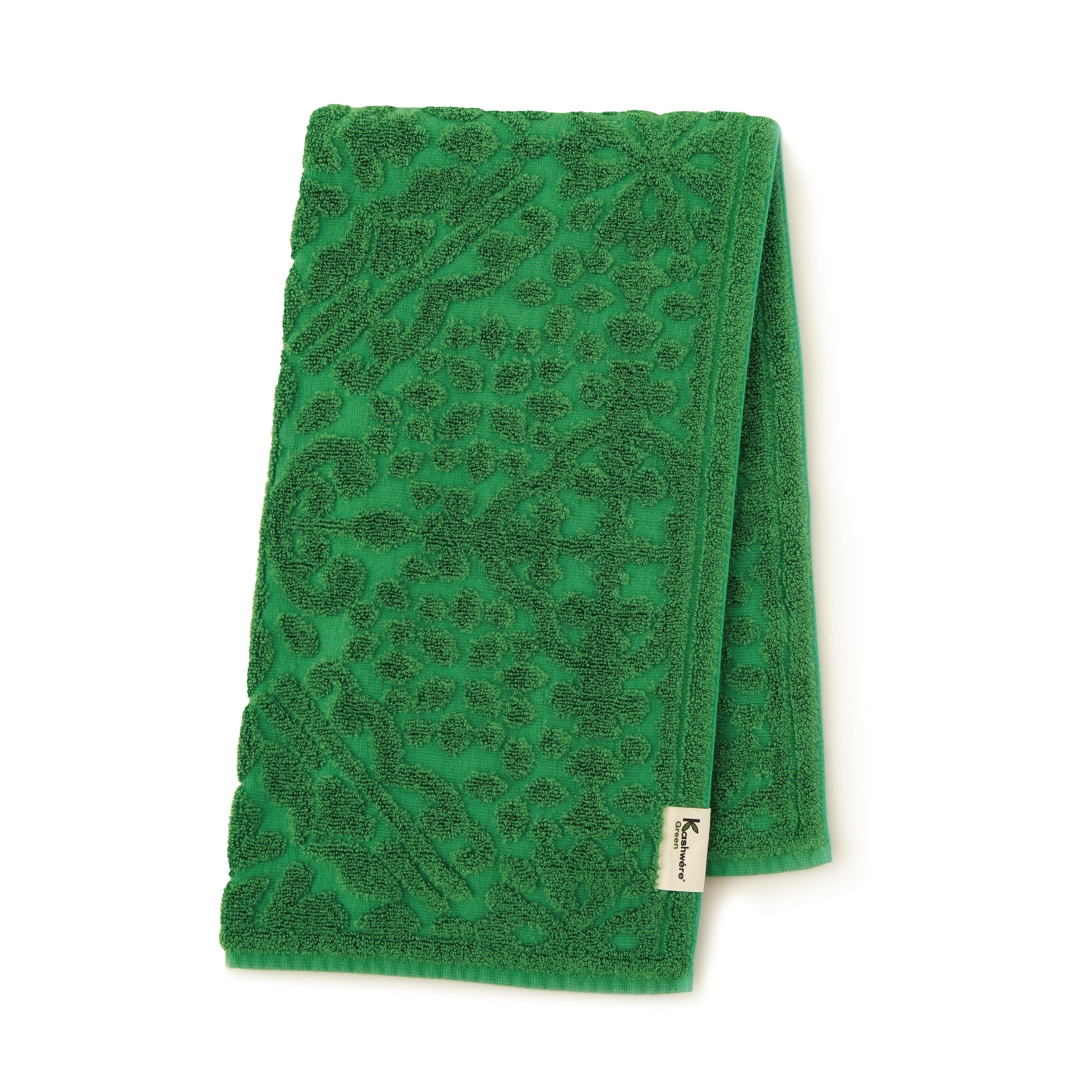 HAND TOWEL / KAPUA(45×81cm bamboo): TOWEL | kashwere Japan