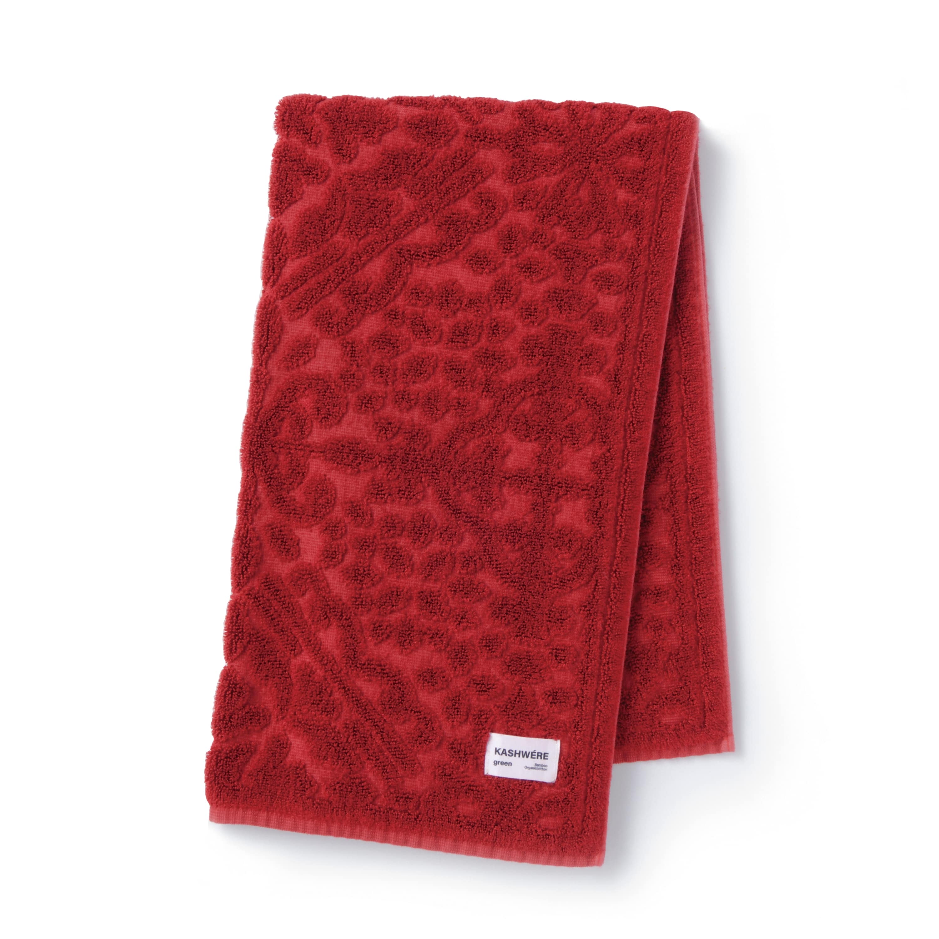 HAND TOWEL / KAPUA