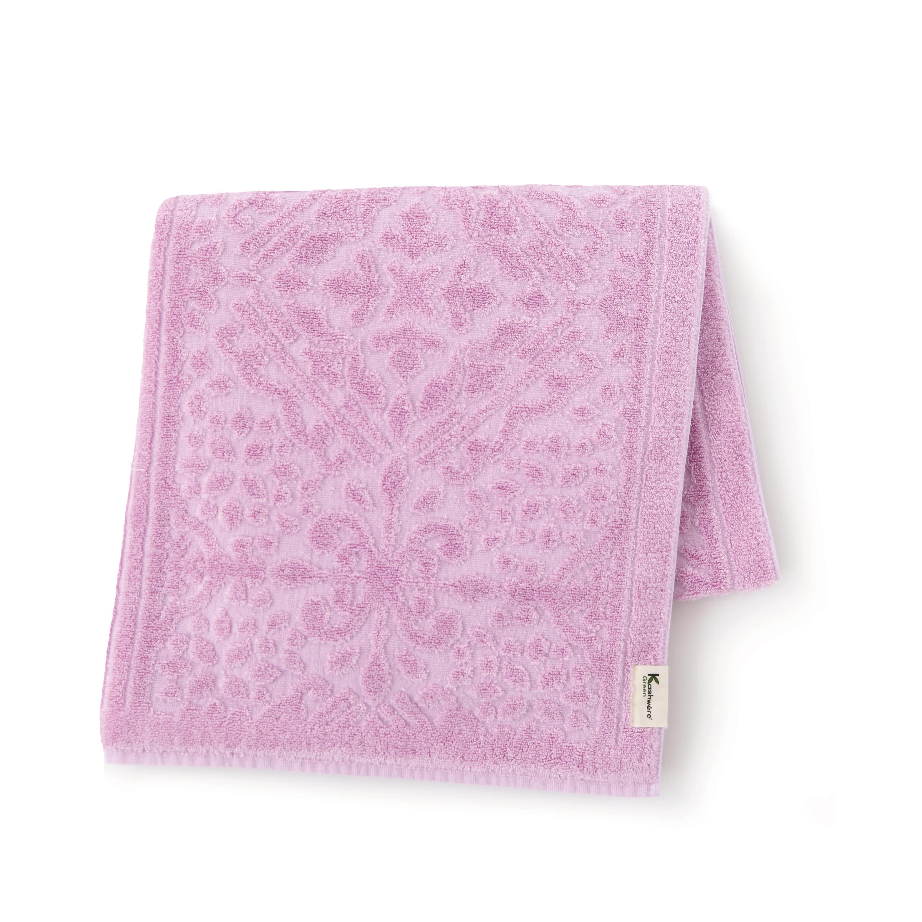 Kashwere カシウエア　カプア　バスタオル BATH TOWEL / KAPUA(71×142cm indigo): TOWEL | kashwere Japan