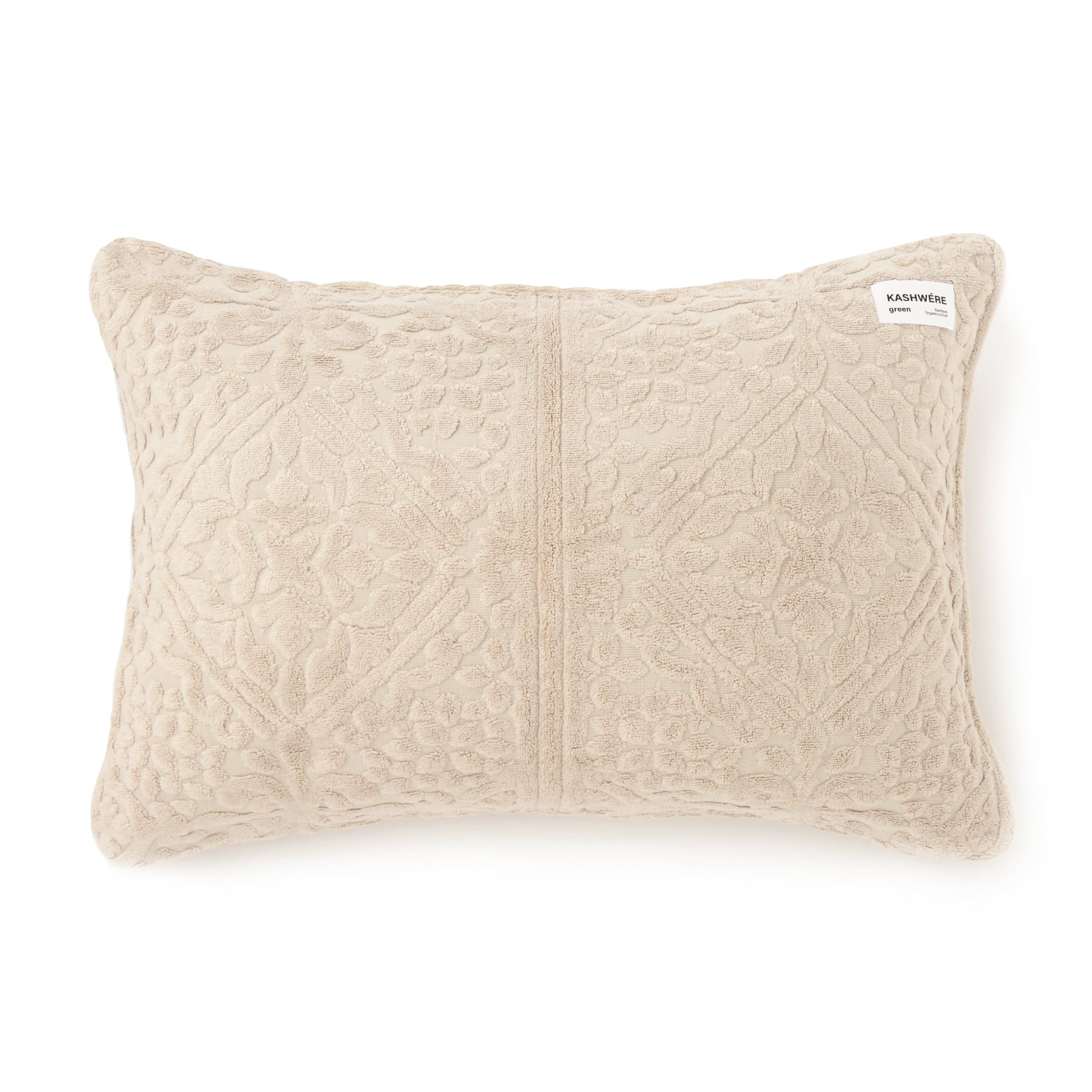 PILLOW CASE / KAPUA