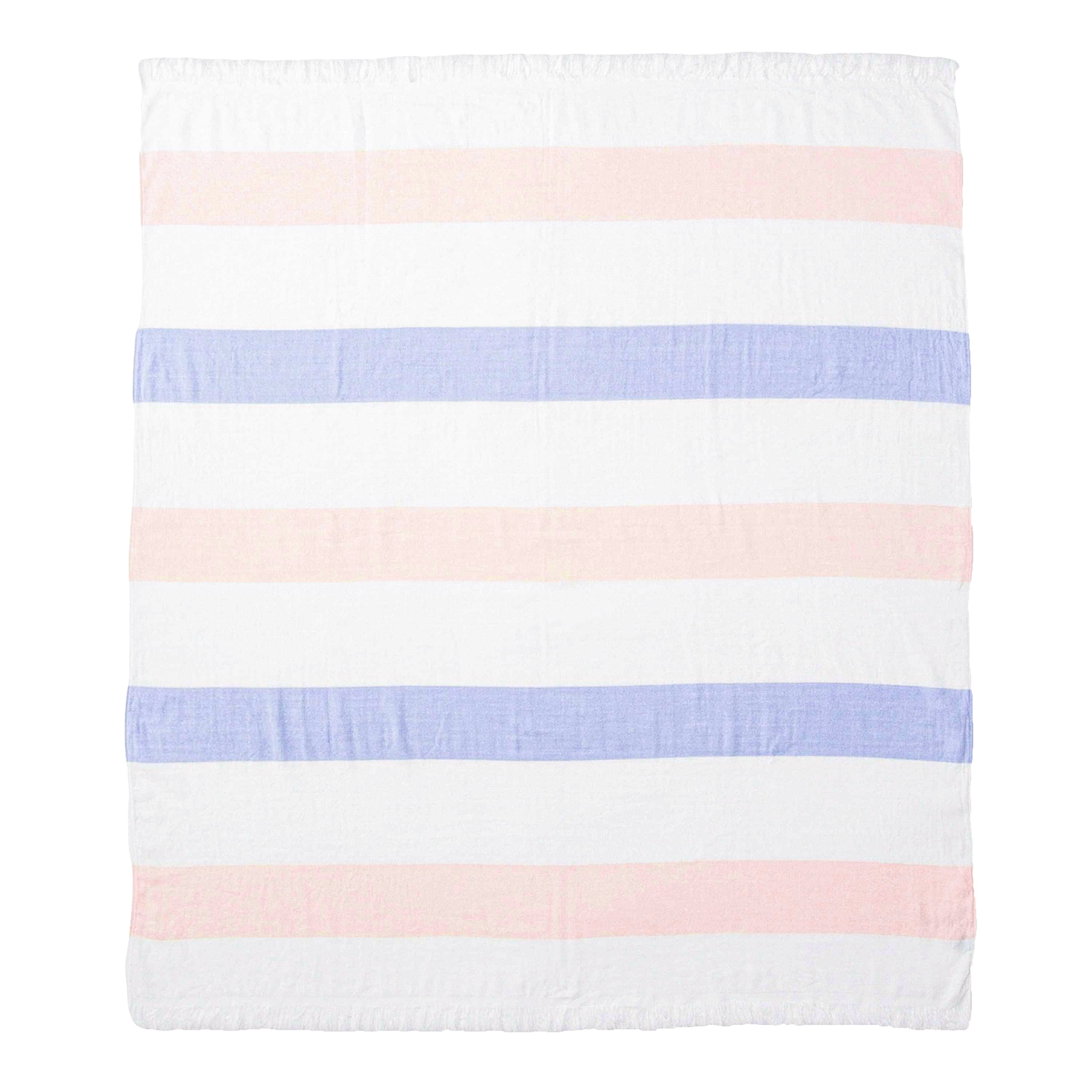 BABY BLANKET (GAUZE)