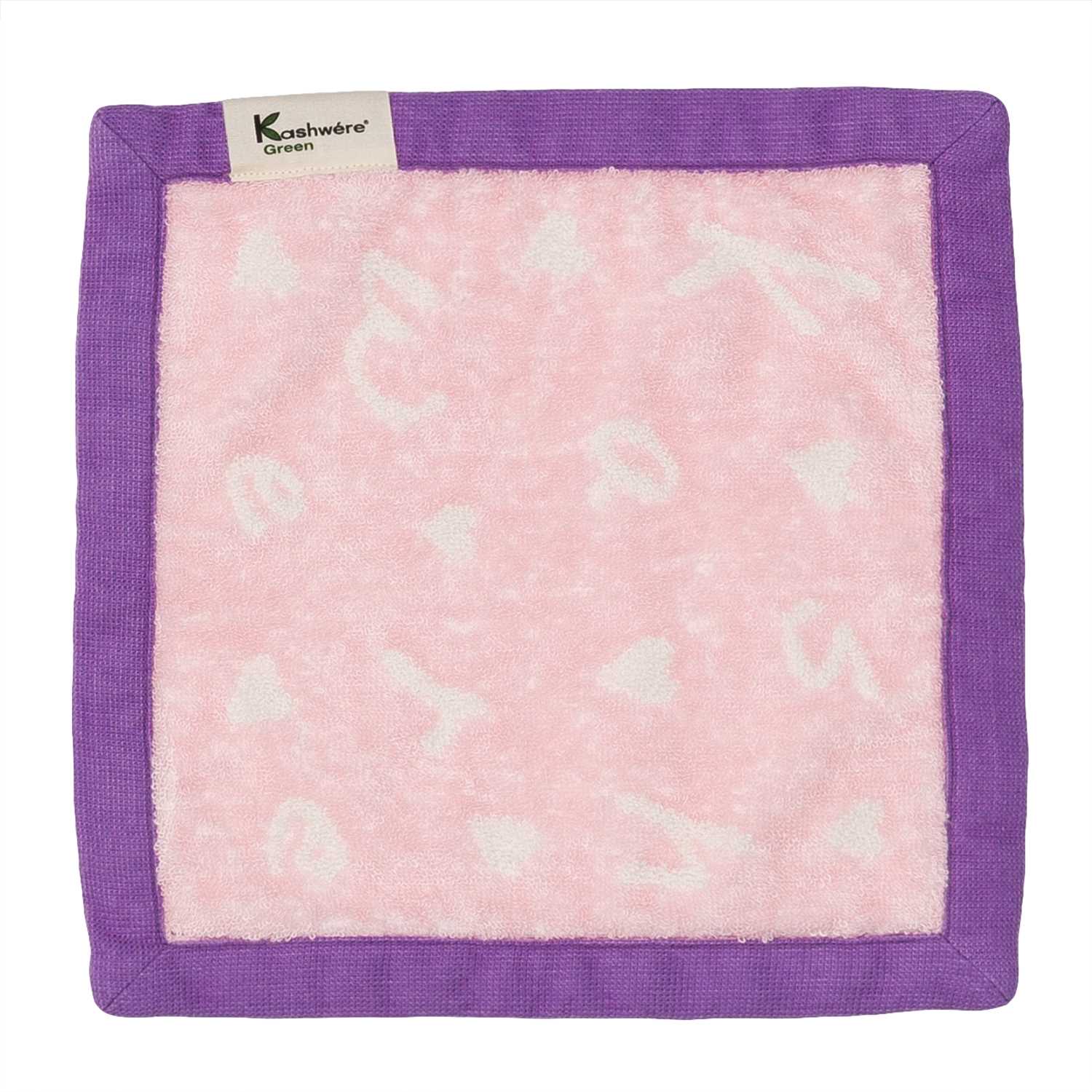 BABY TOWEL for SCJ