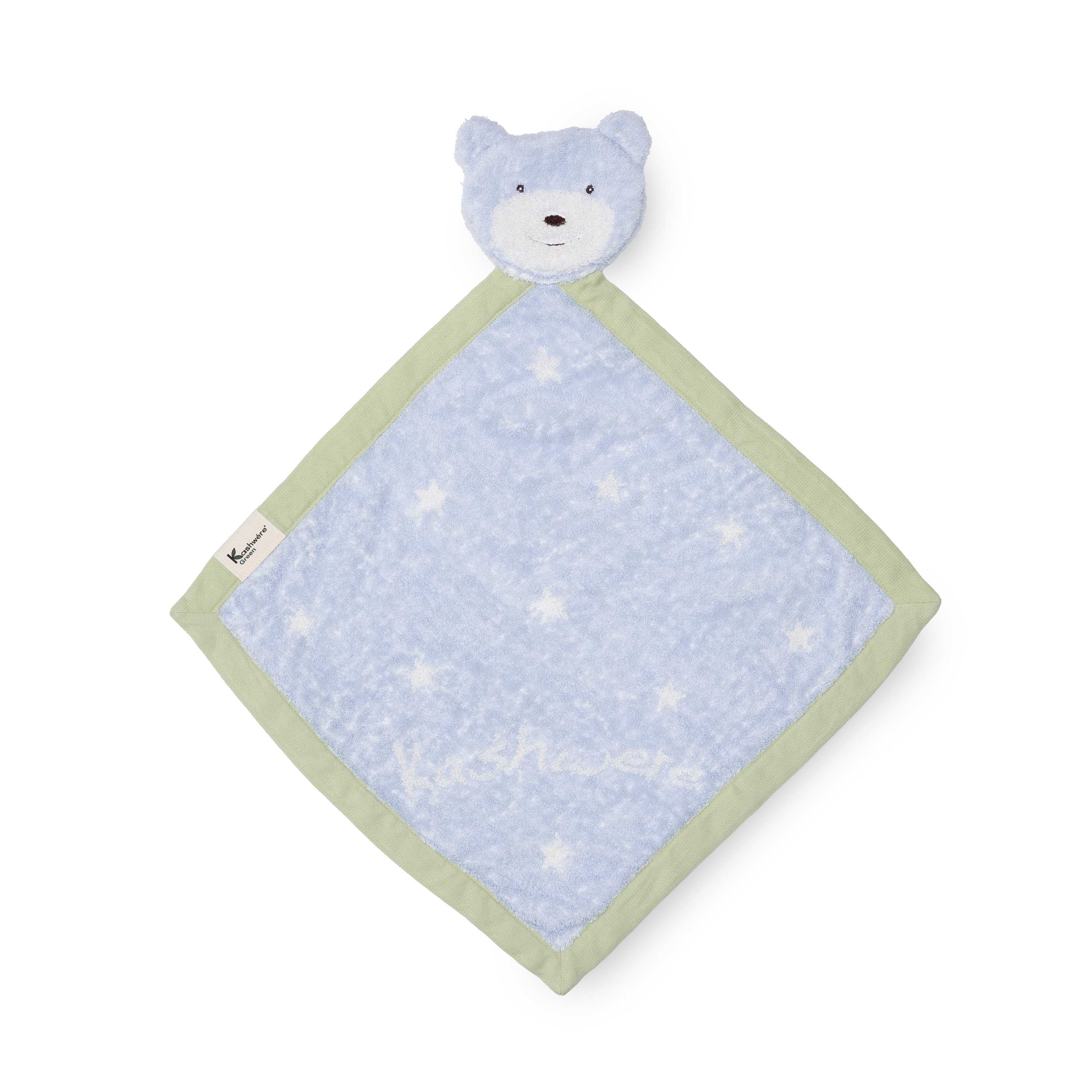 ANIMAL MINI BLANKET (TOWEL)