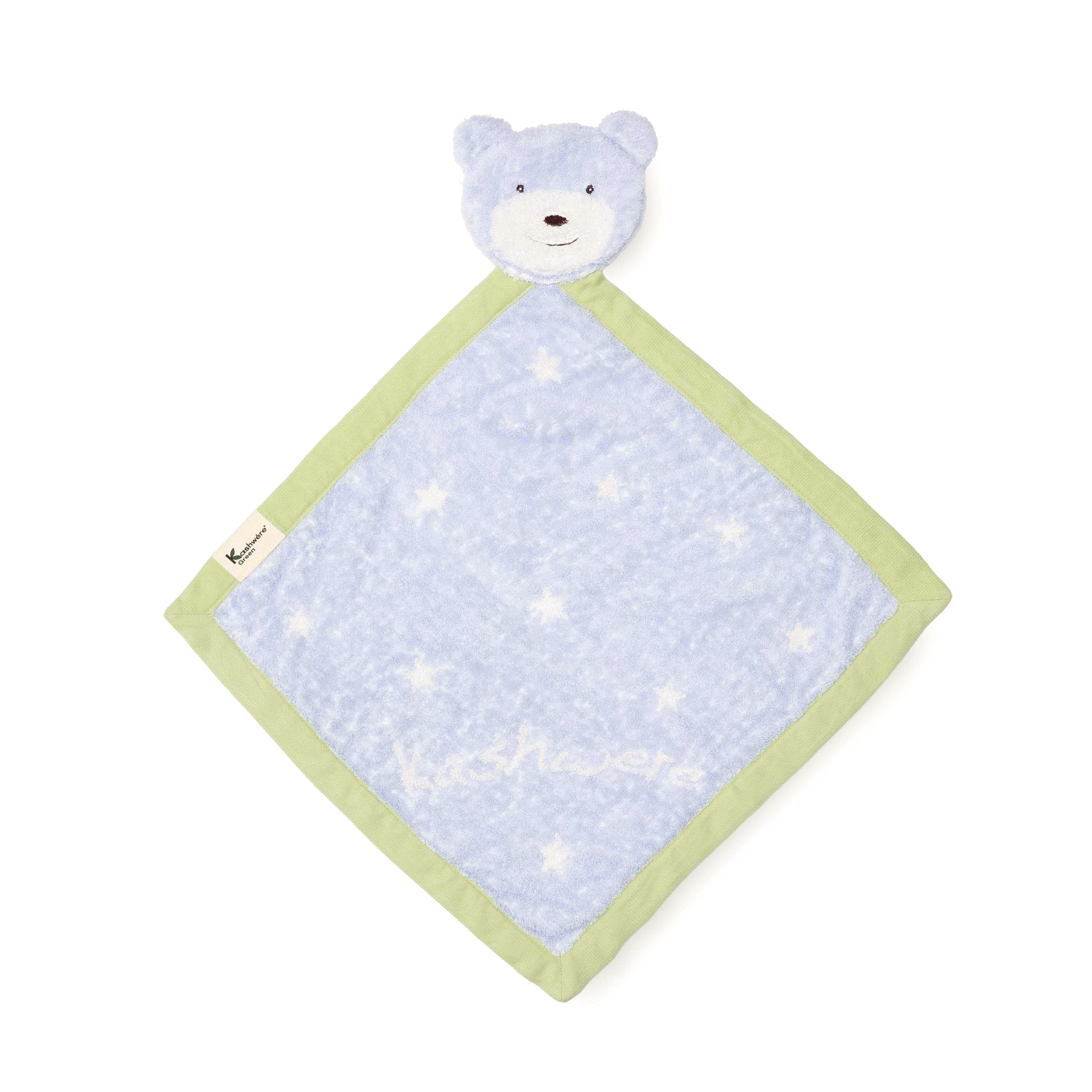 ANIMAL MINI BLANKET (TOWEL)