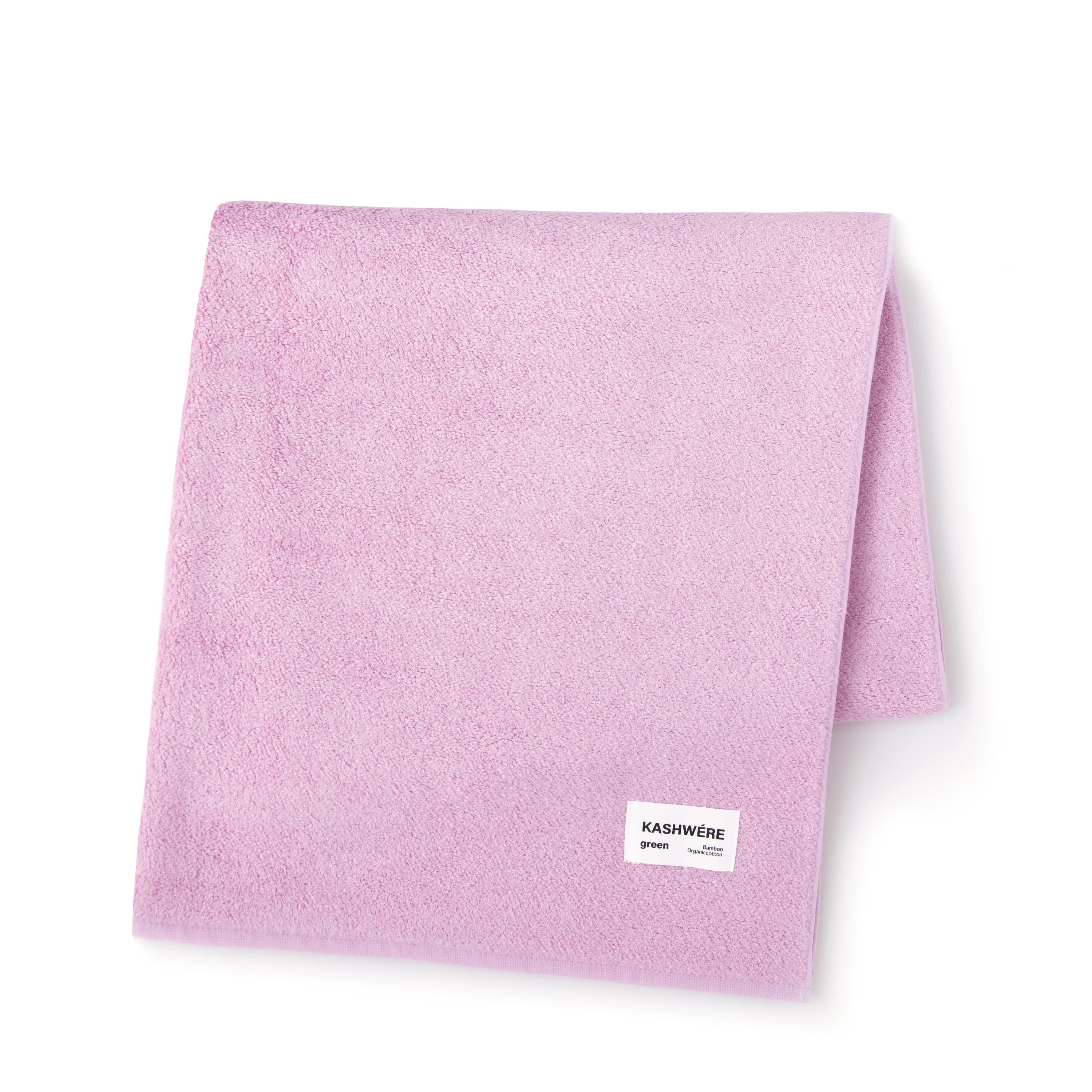 BATH TOWEL / HARE(71×142cm peony): TOWEL | kashwere Japan ...