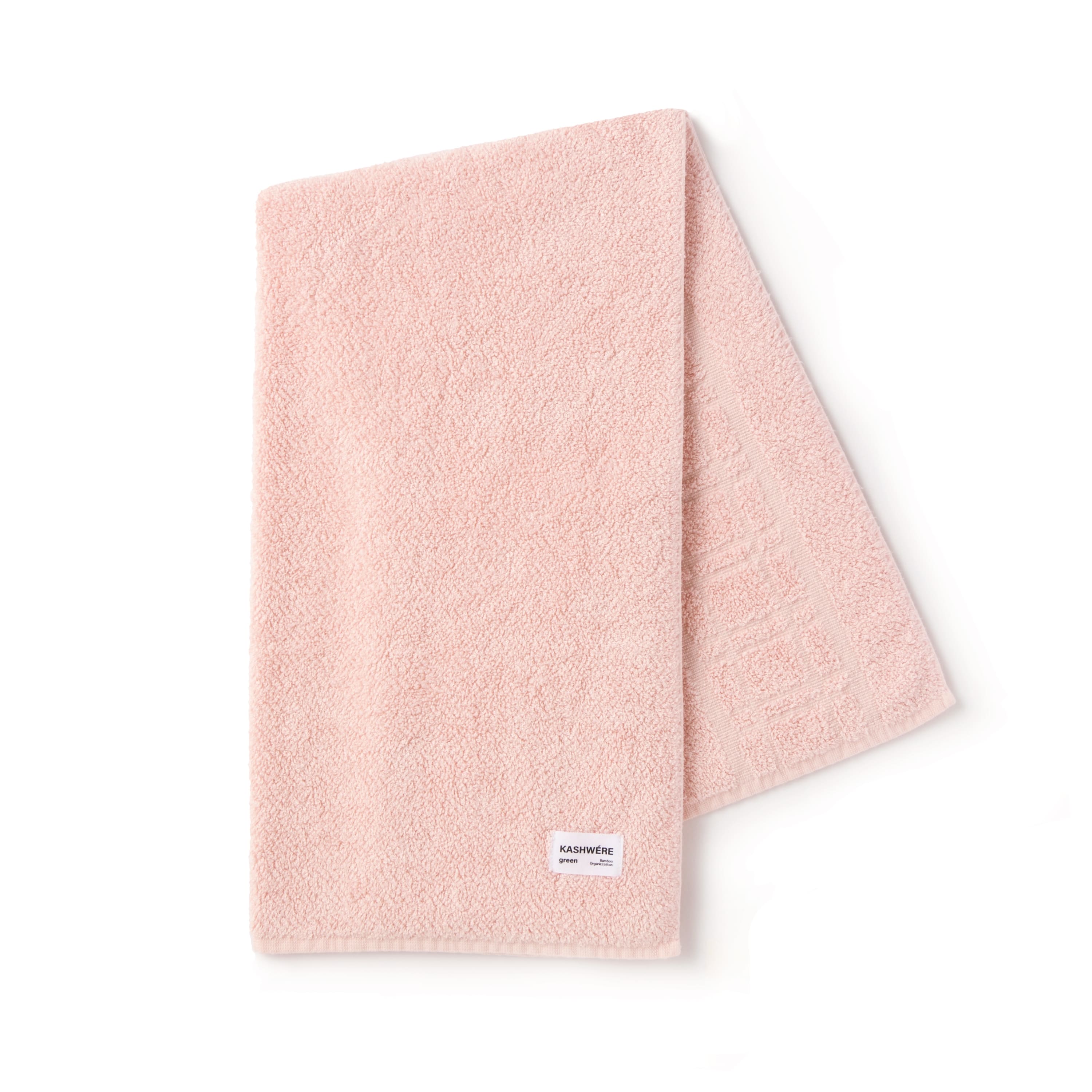 HAND TOWEL / LATTICE