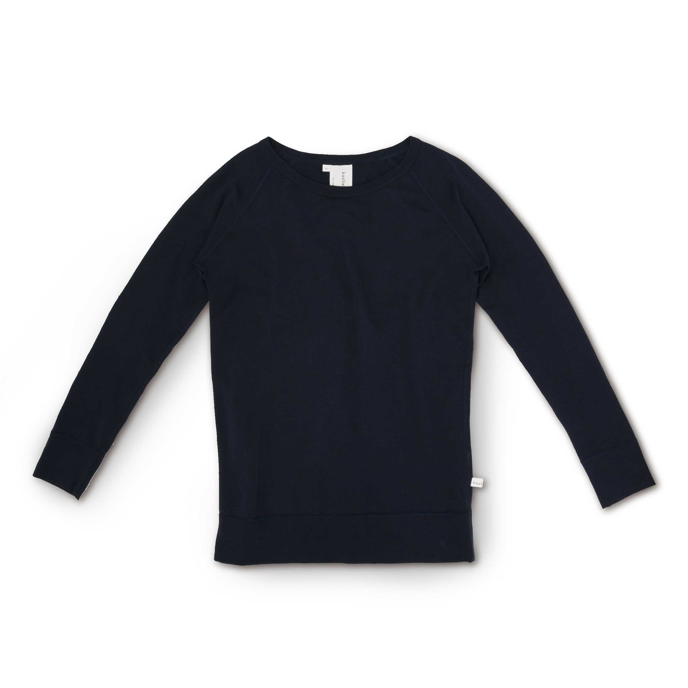 RAGLAN SLEEVE T-SHIRTS / LADIES (Re)