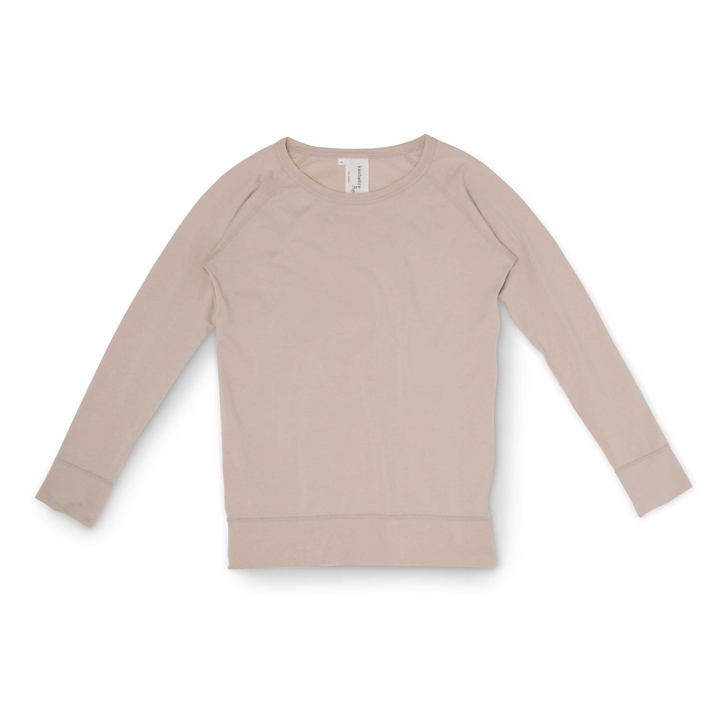 RAGLAN SLEEVE T-SHIRTS / LADIES (Re)