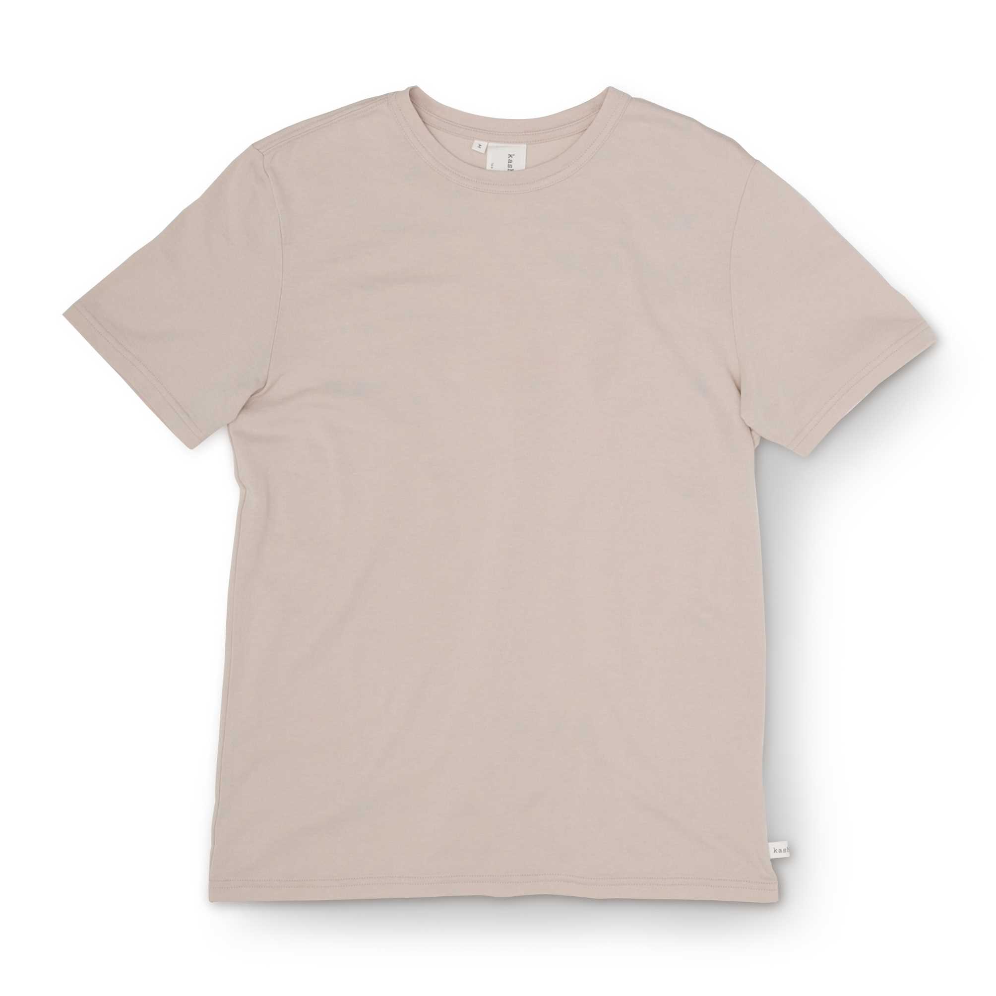 SHORT SLEEVE T-SHIRTS / MENS (Re)