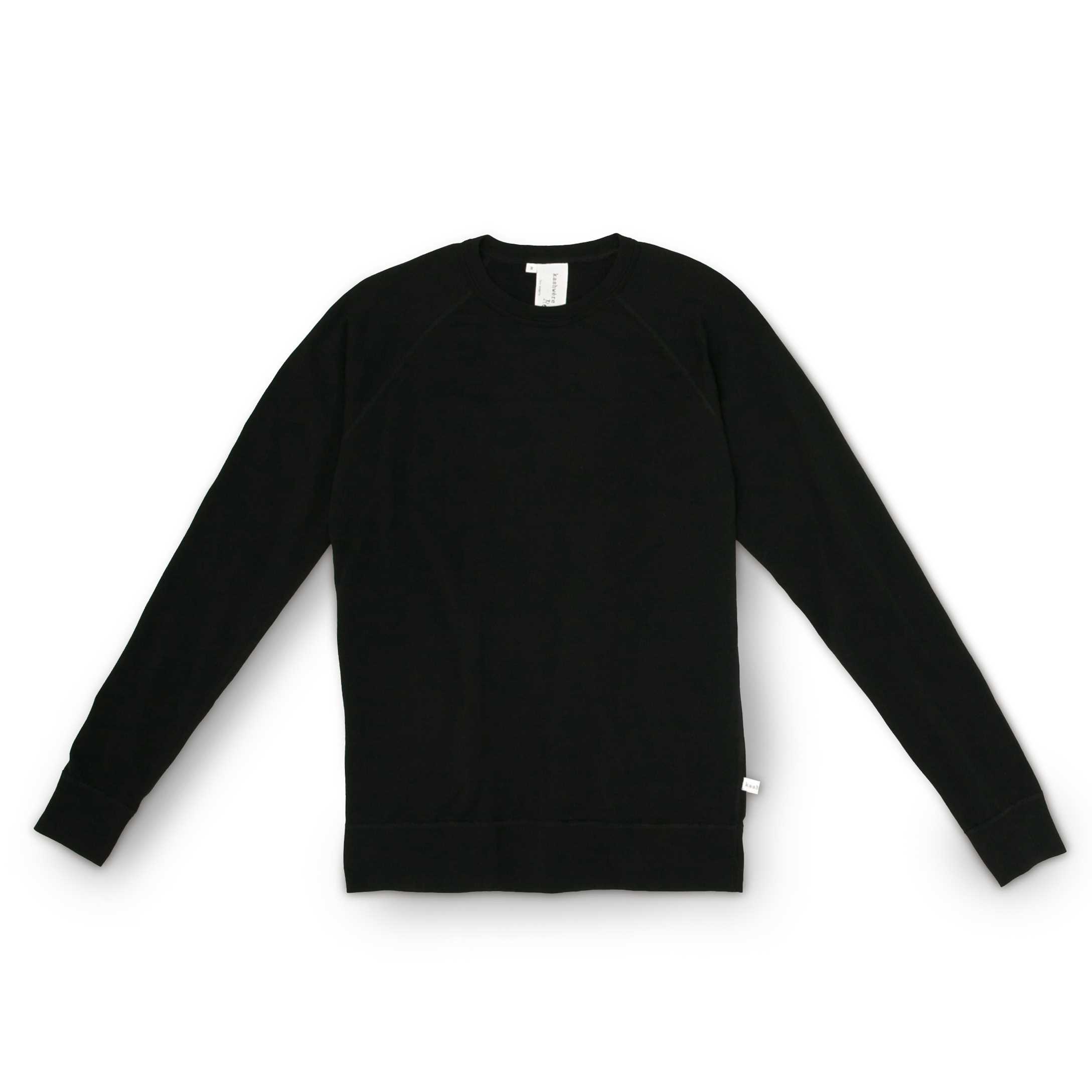 LONG SLEEVE T-SHIRTS / MENS (Re)