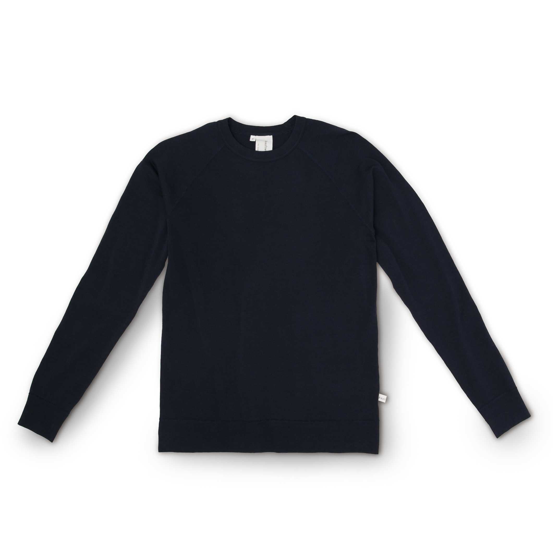 LONG SLEEVE T-SHIRTS / MENS (Re)