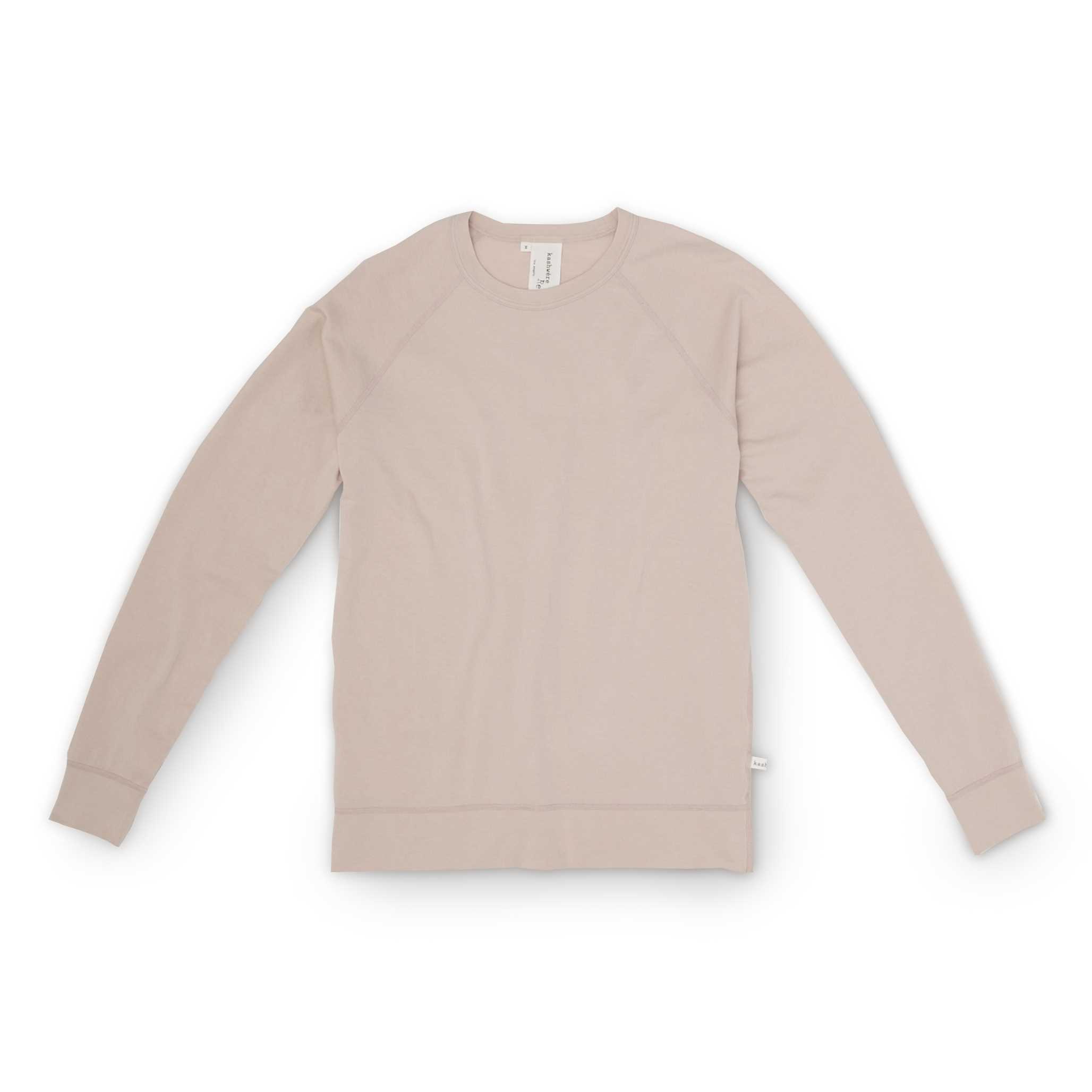 LONG SLEEVE T-SHIRTS / MENS (Re)