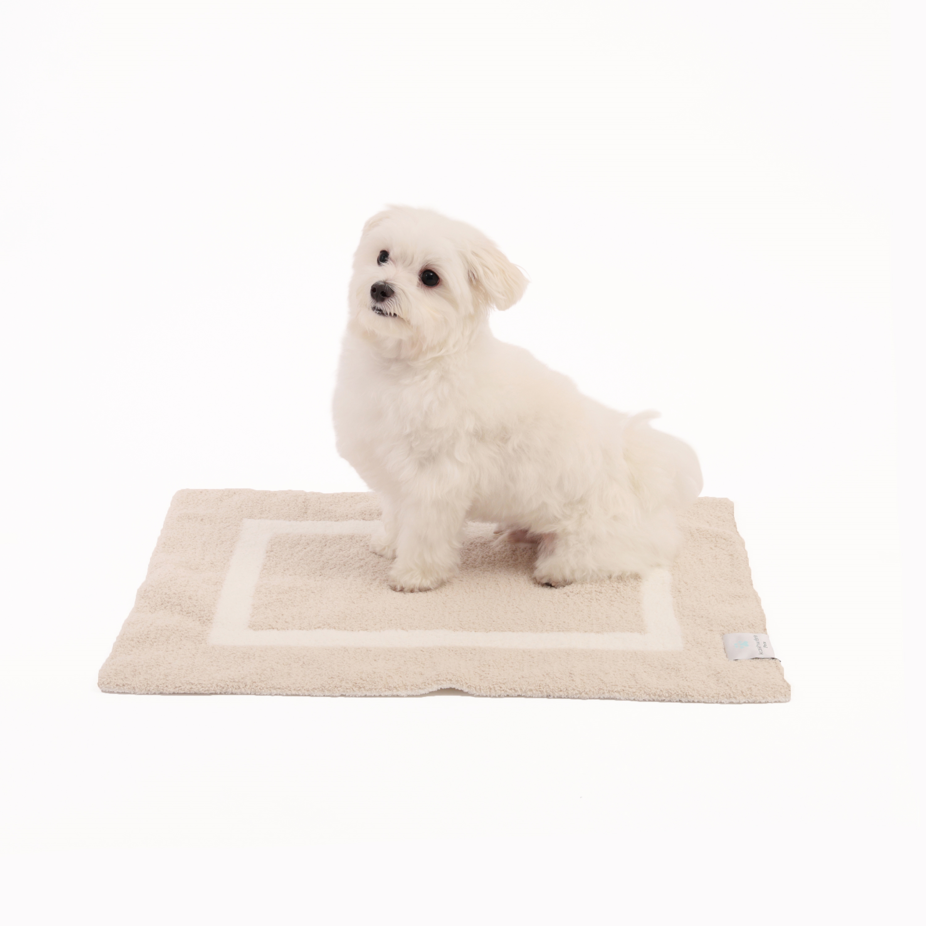 PET MAT FRAME
