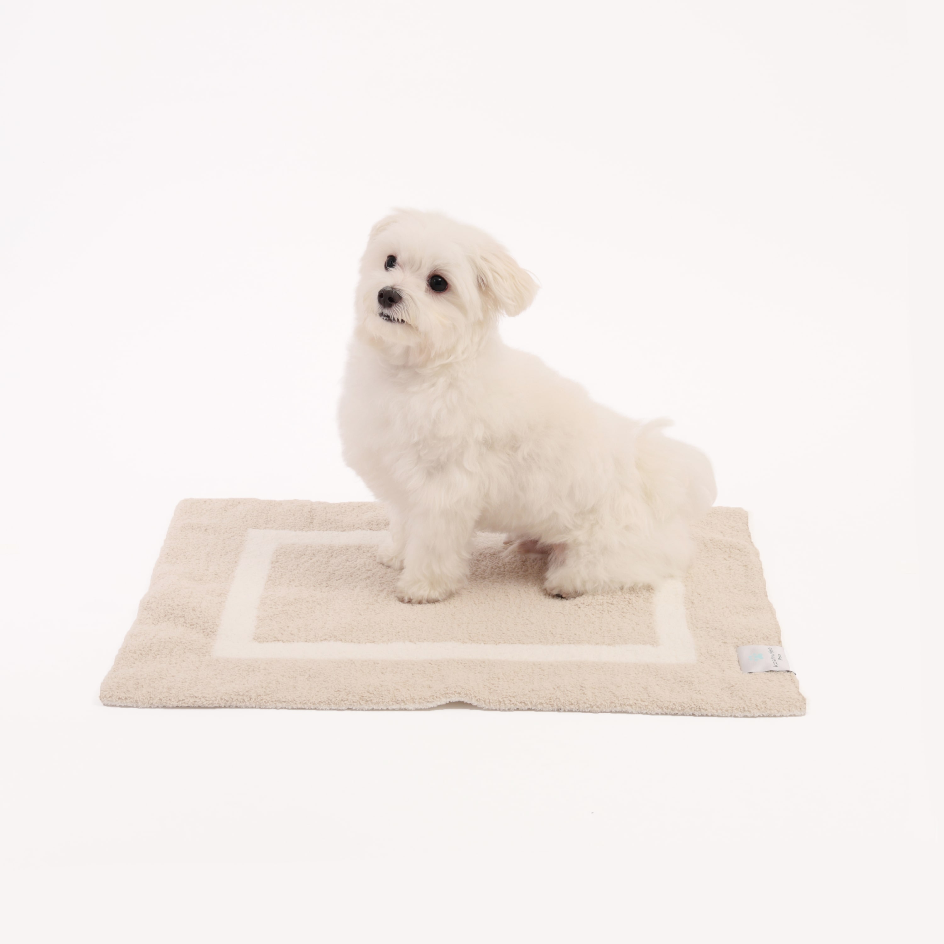 PET MAT FRAME