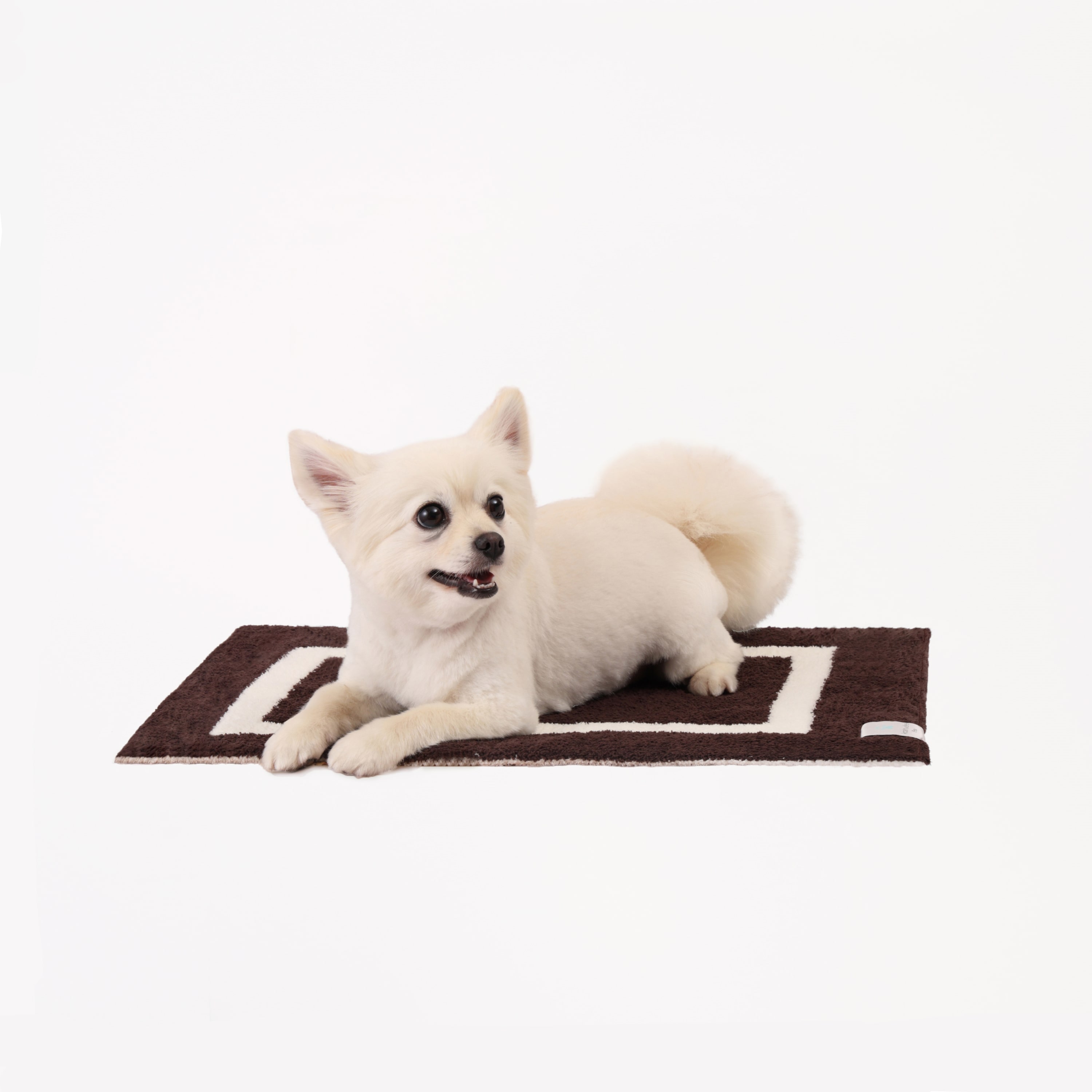 PET MAT FRAME