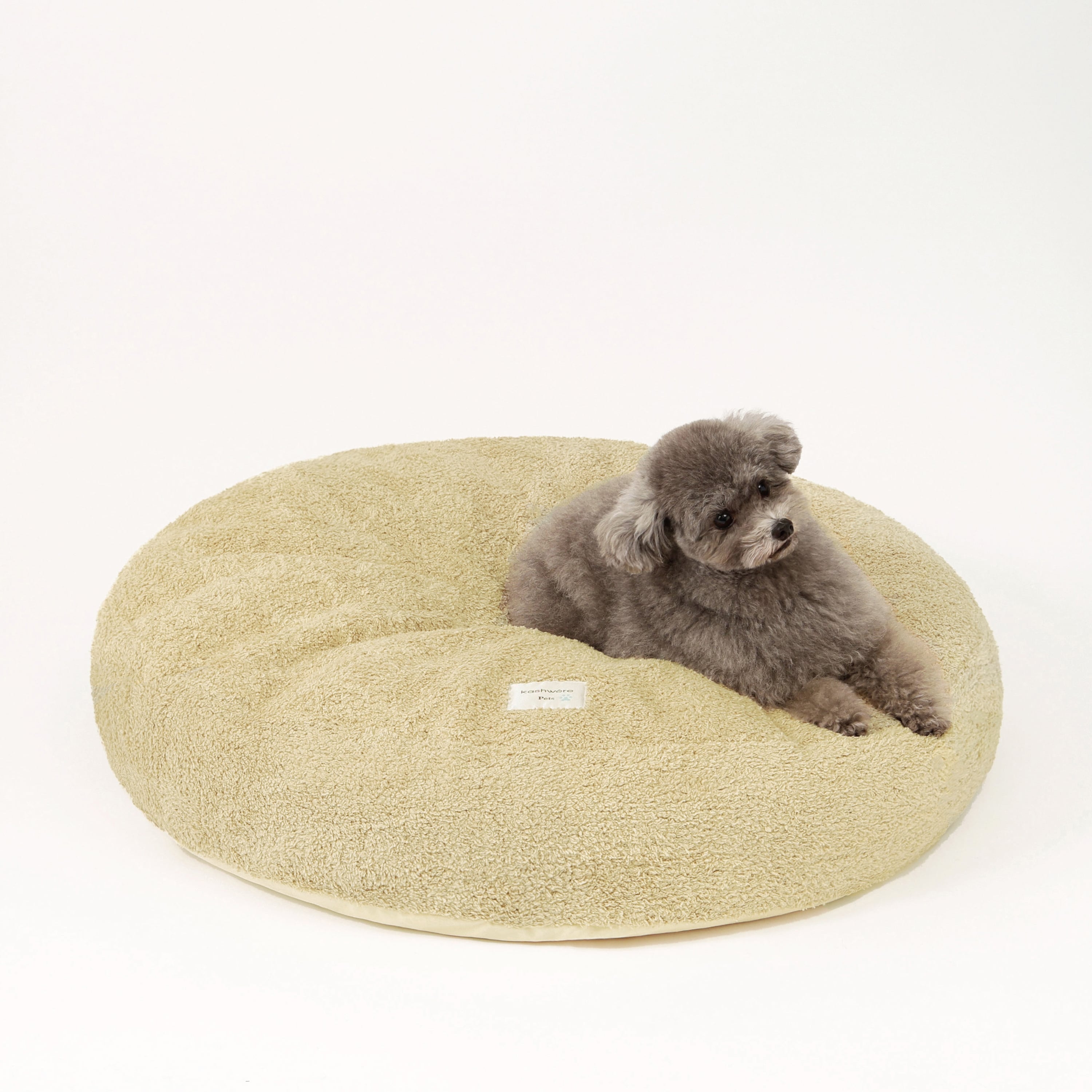 ROUND PILLOW