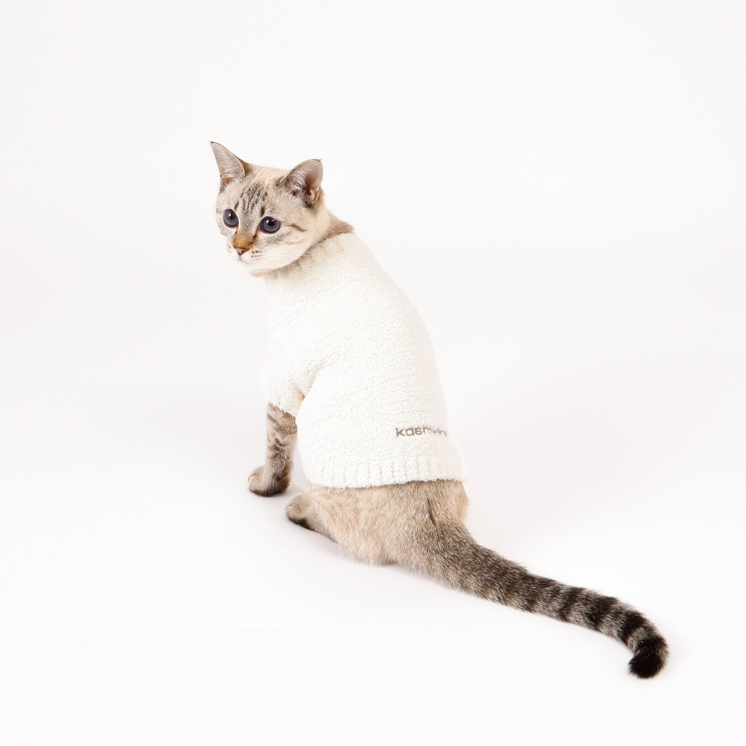 PET PULLOVER