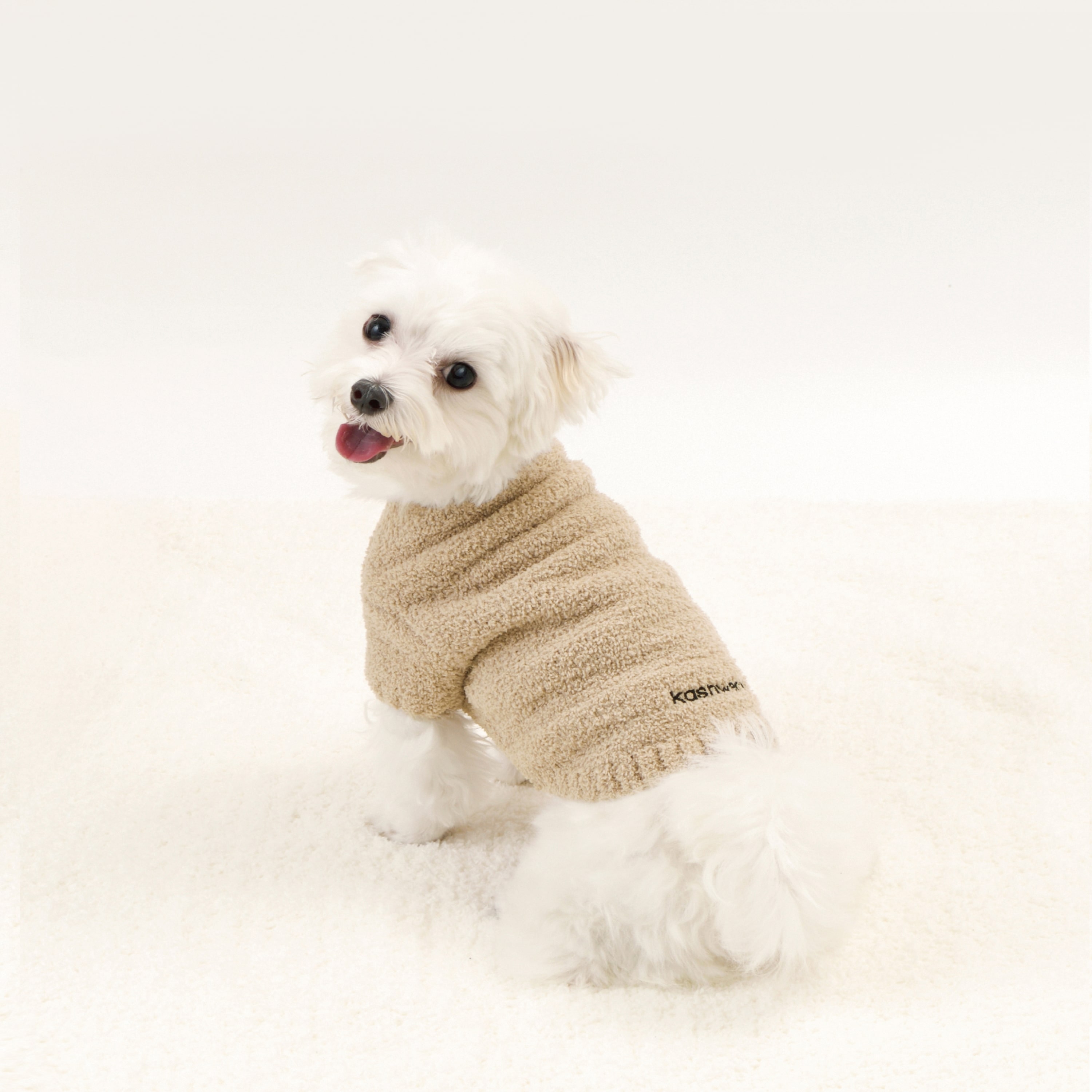 PET PULLOVER
