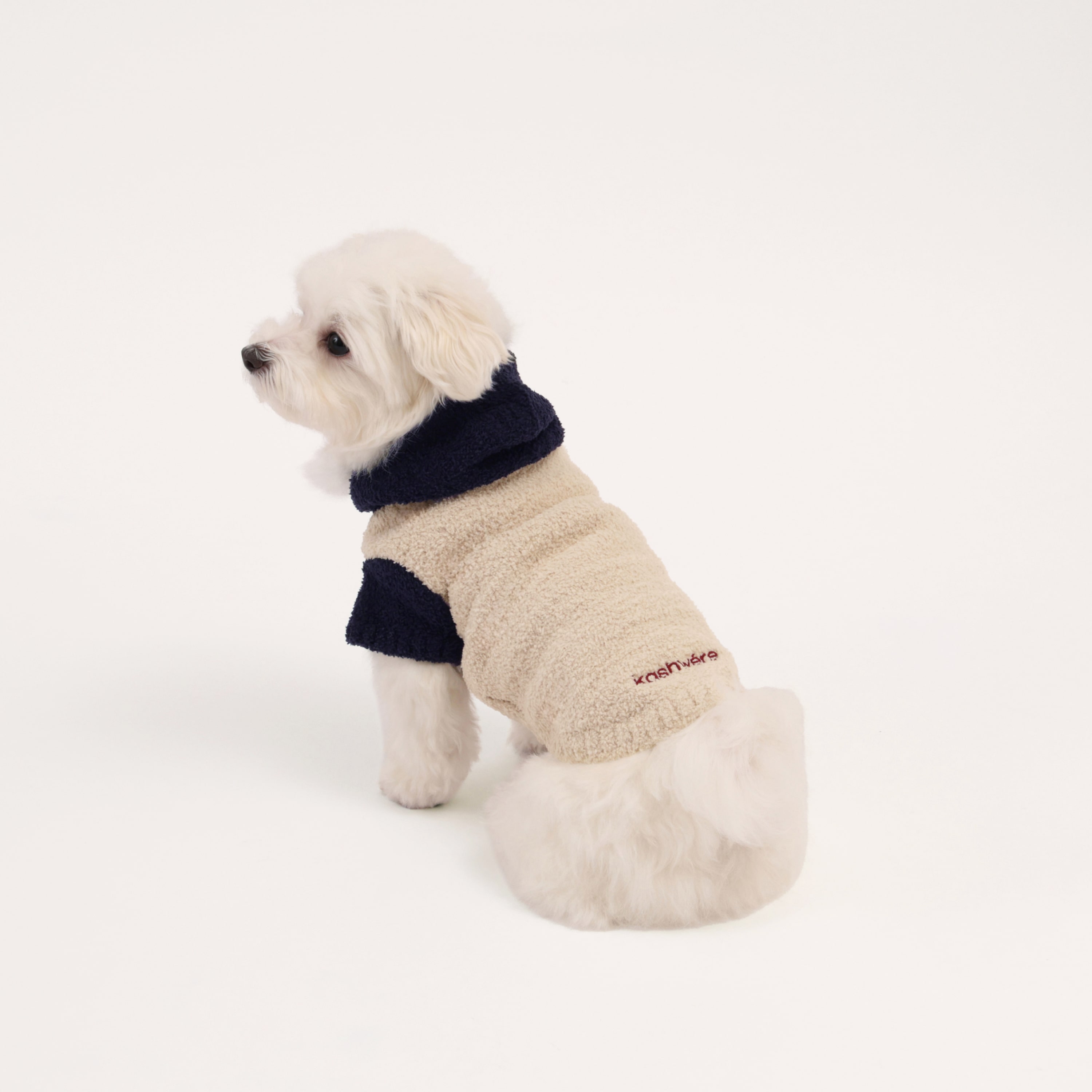 PET PULLOVER HOODIE
