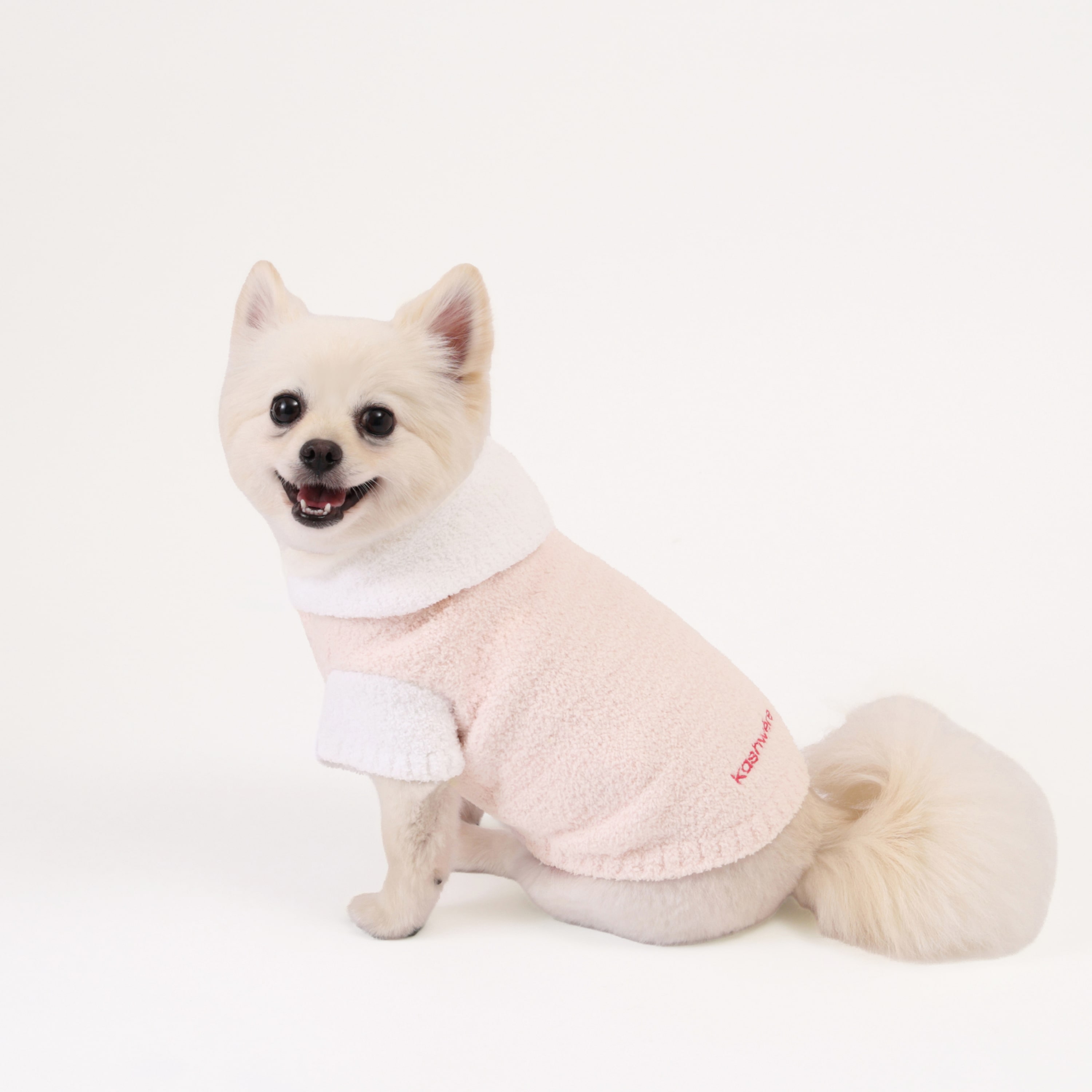 PET PULLOVER HOODIE