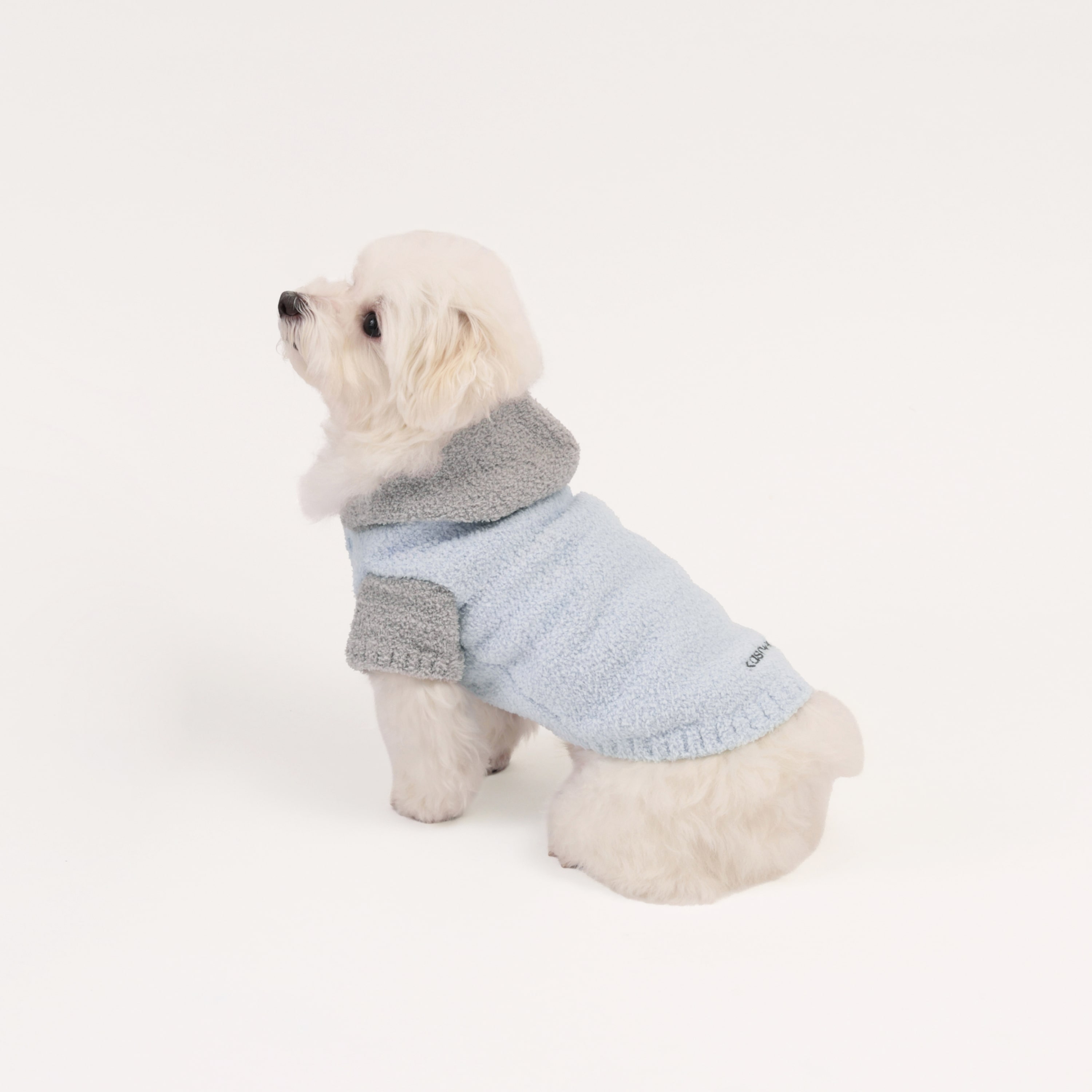 PET PULLOVER HOODIE