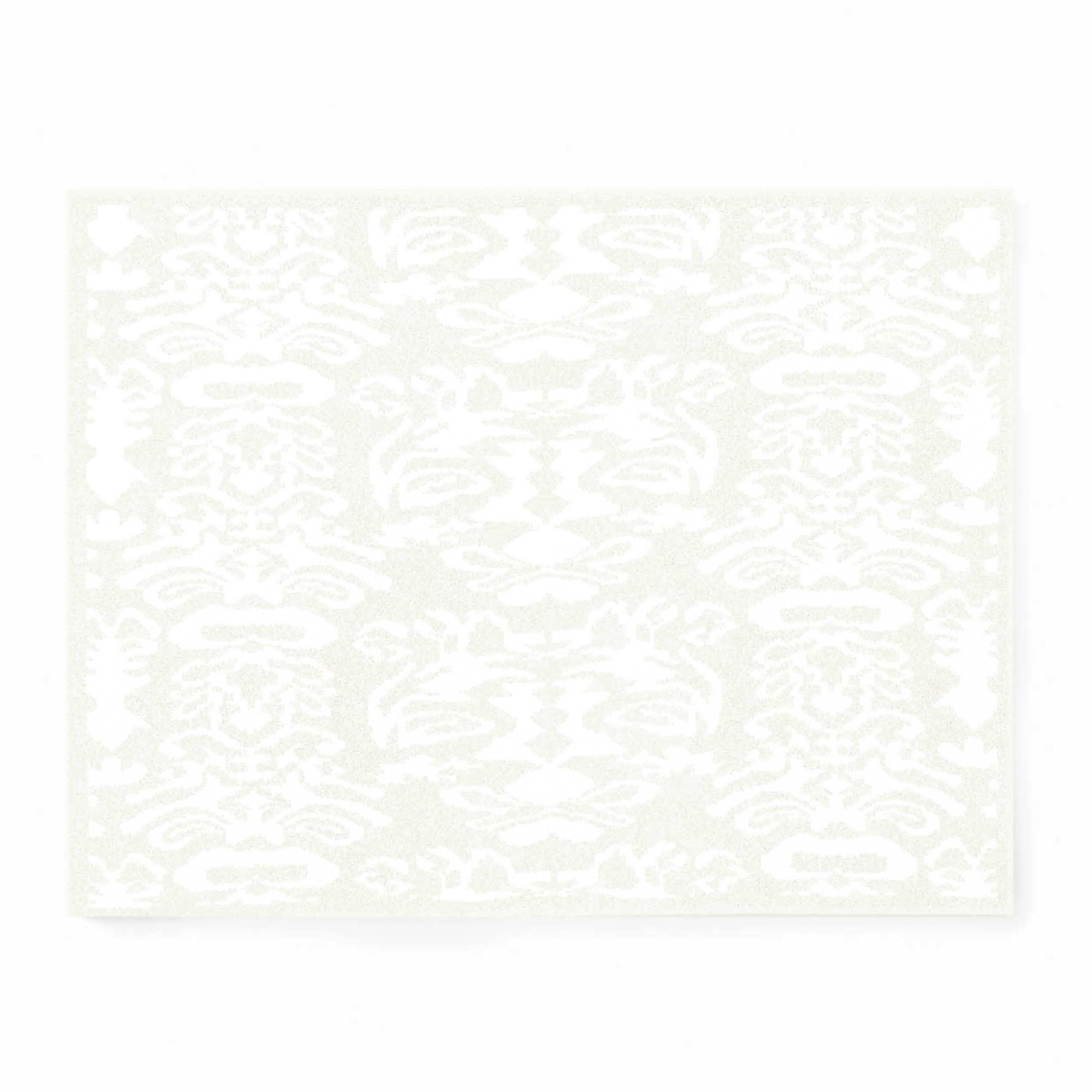20th BLANKET / DAMASK