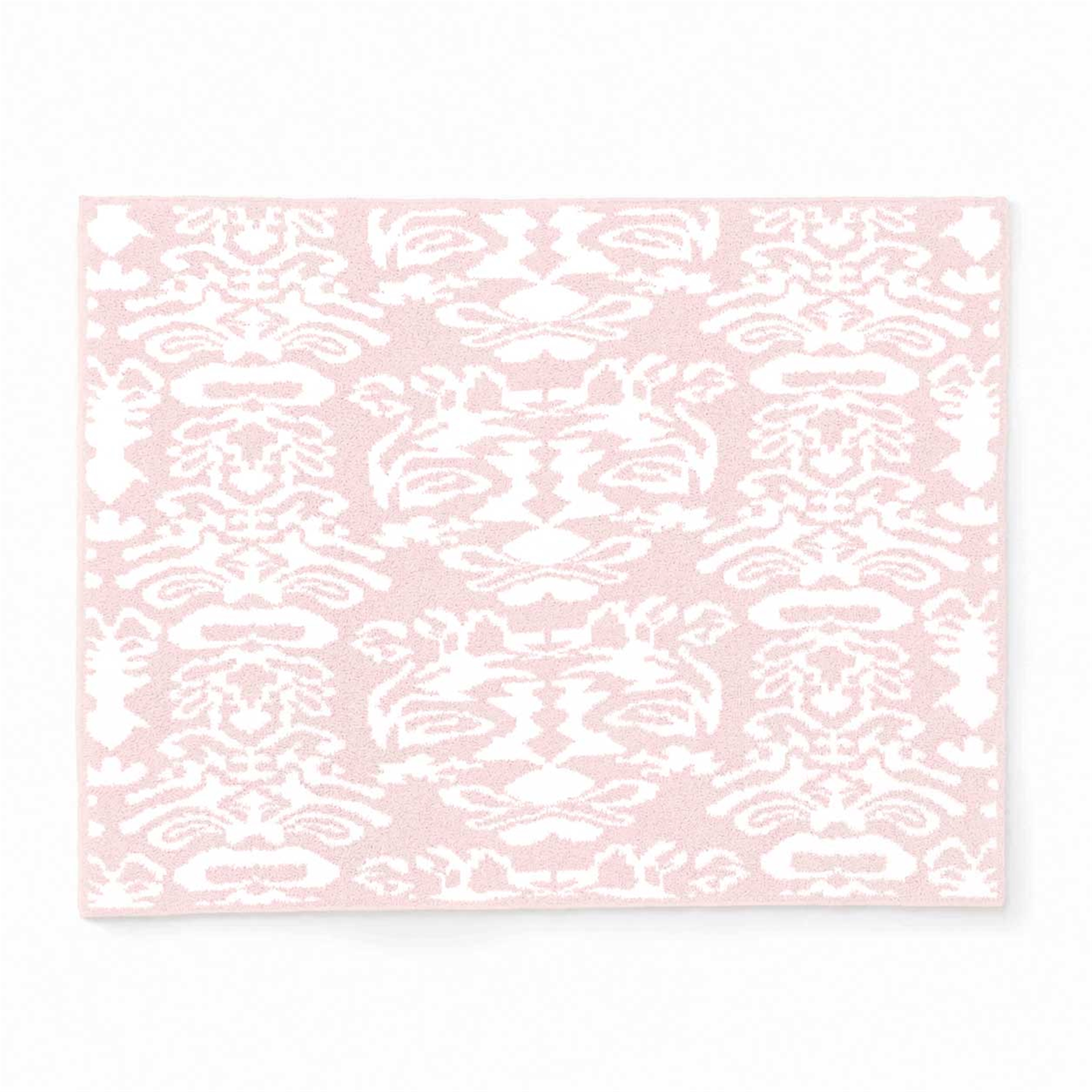 20th BLANKET / DAMASK