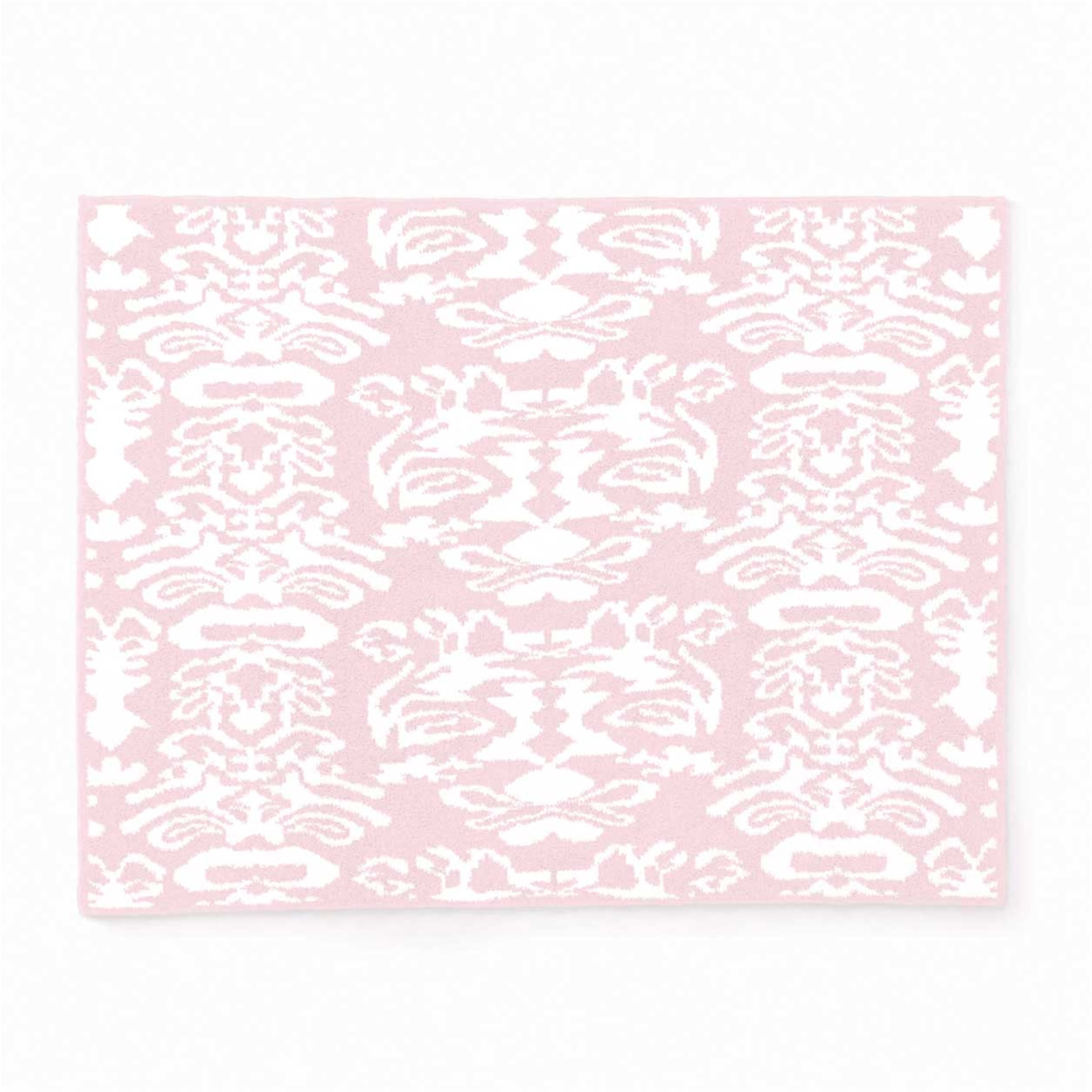 20th BLANKET / DAMASK