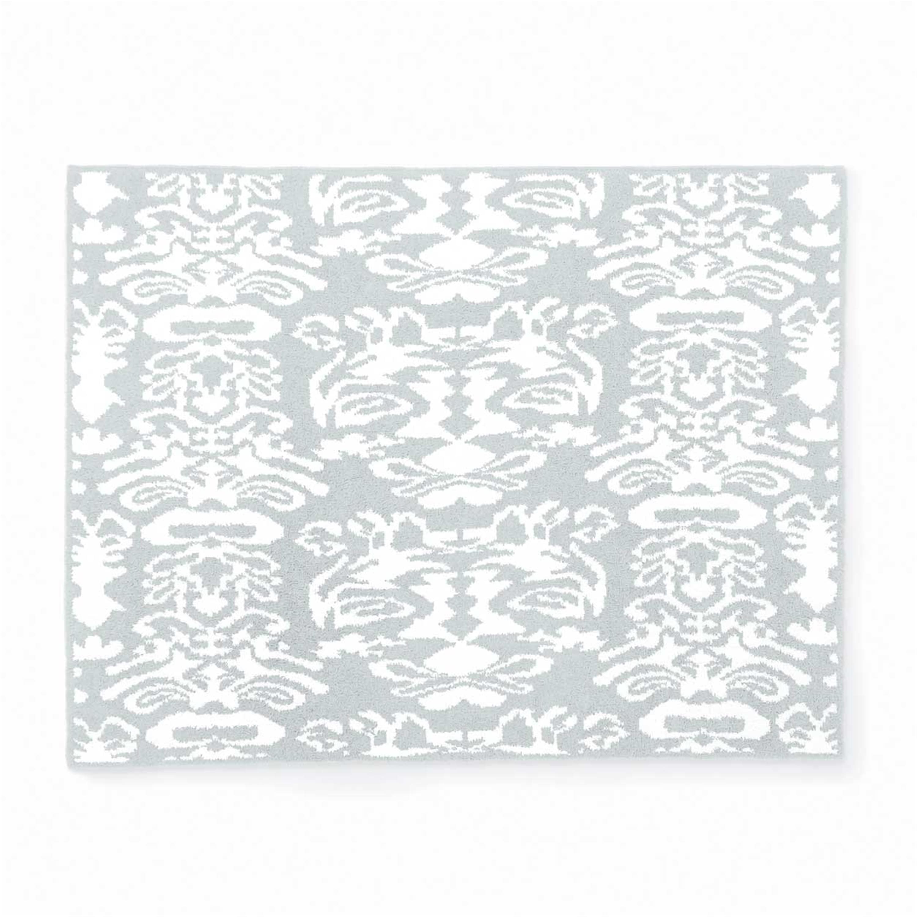 20th BLANKET / DAMASK